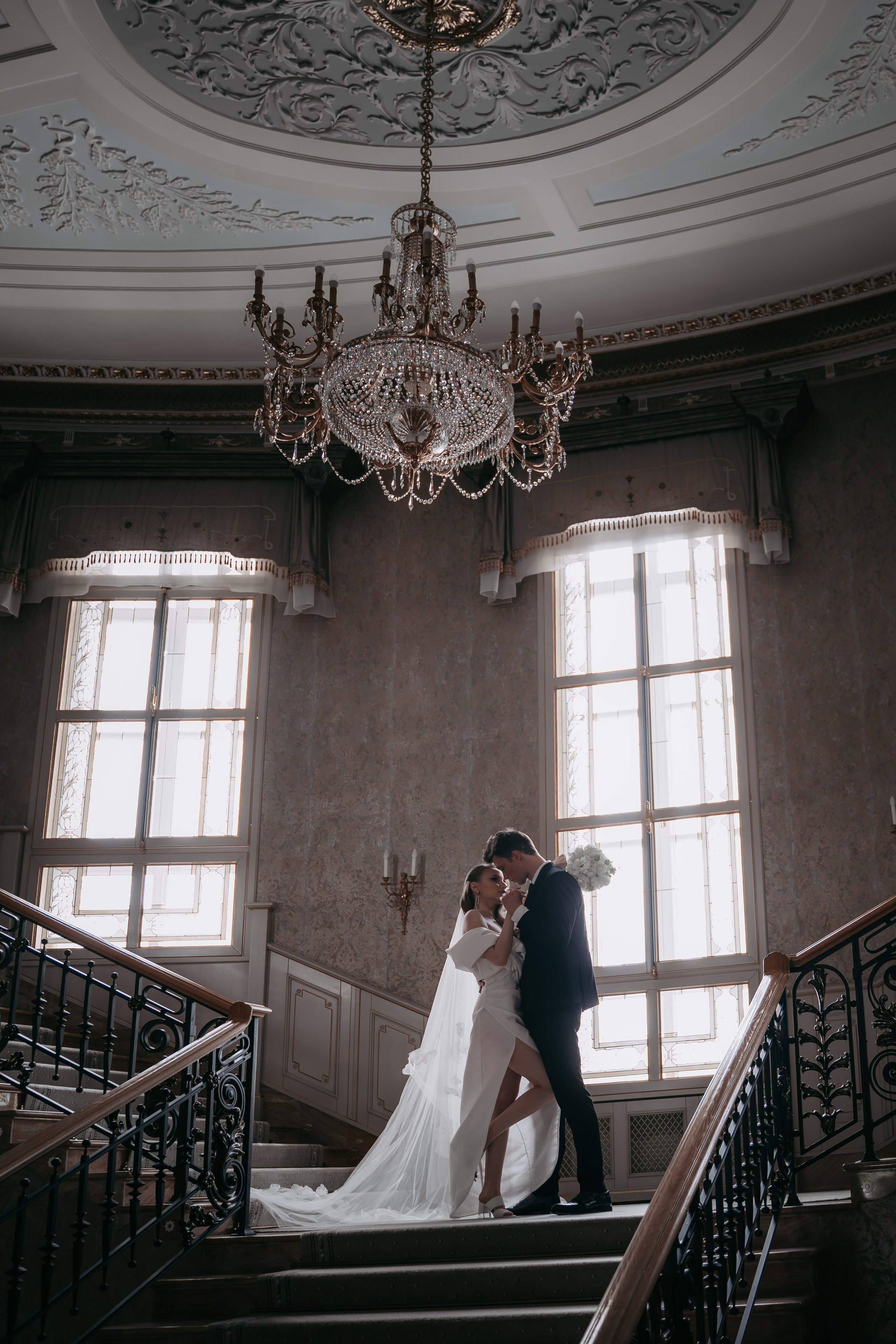 I&V. Свадебный фотограф в Чебоксарах