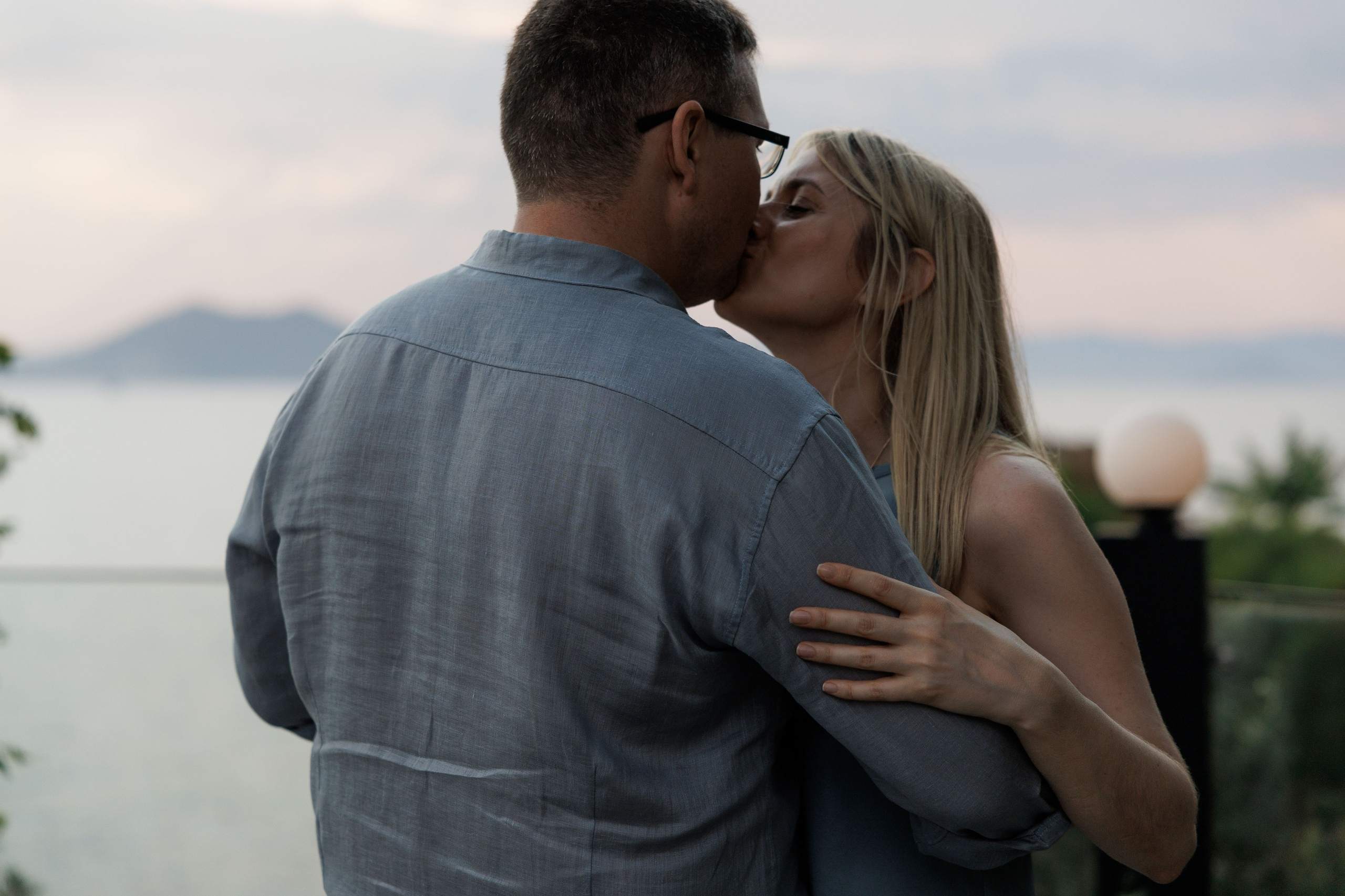 Alena+Sergey. Фотограф Иван Газукин