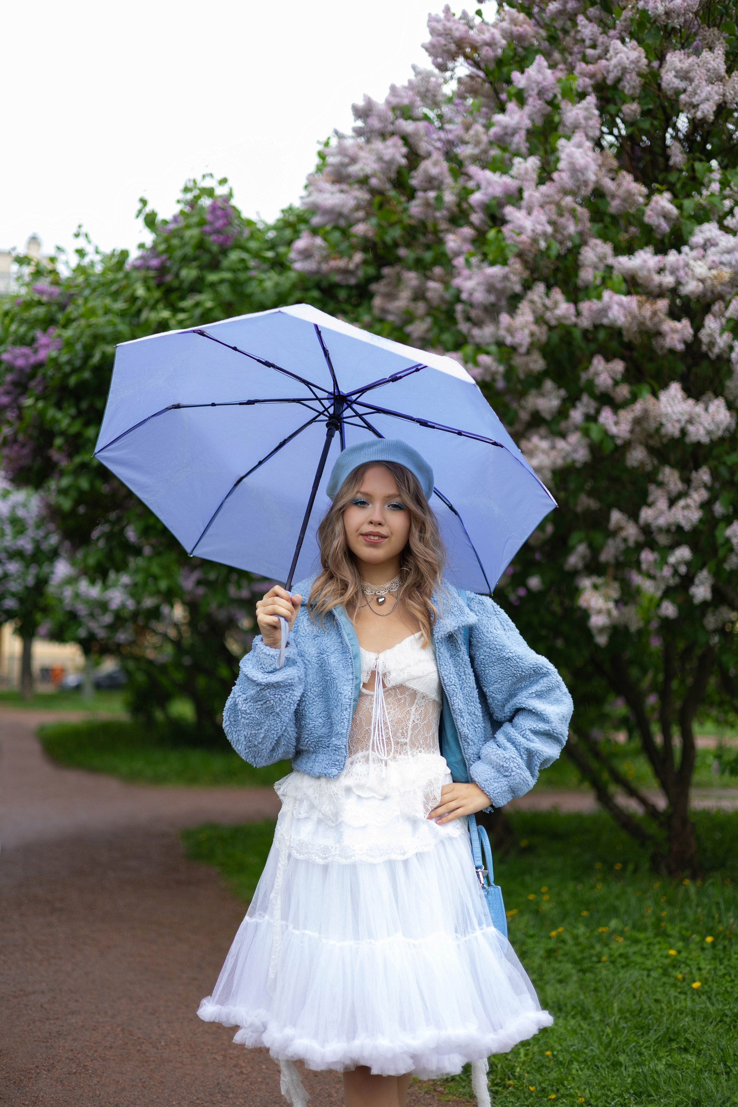 Милана. Фотограф в Санкт-Петербурге Савкина Екатерина