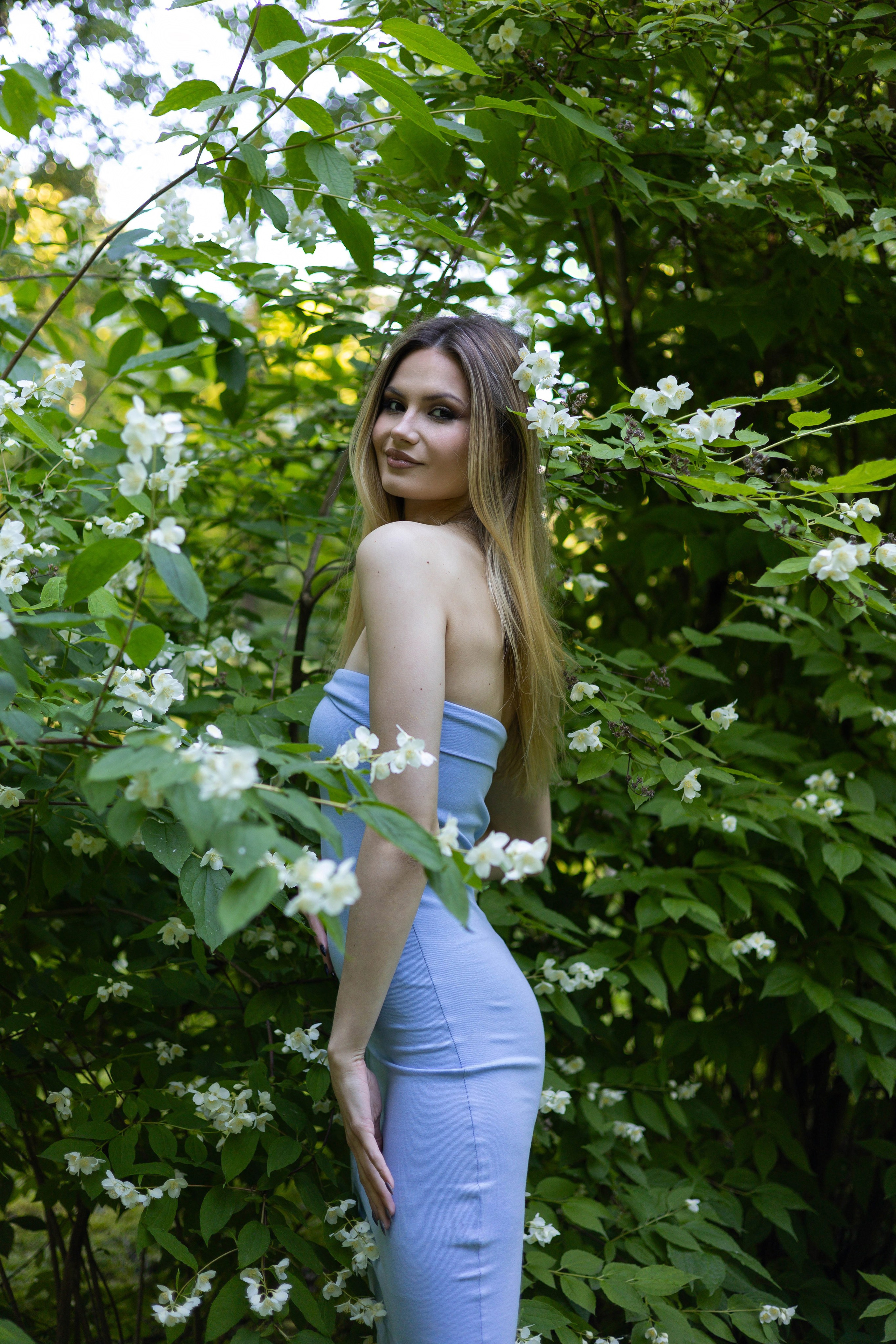 Полина. Фотограф в Санкт-Петербурге Савкина Екатерина