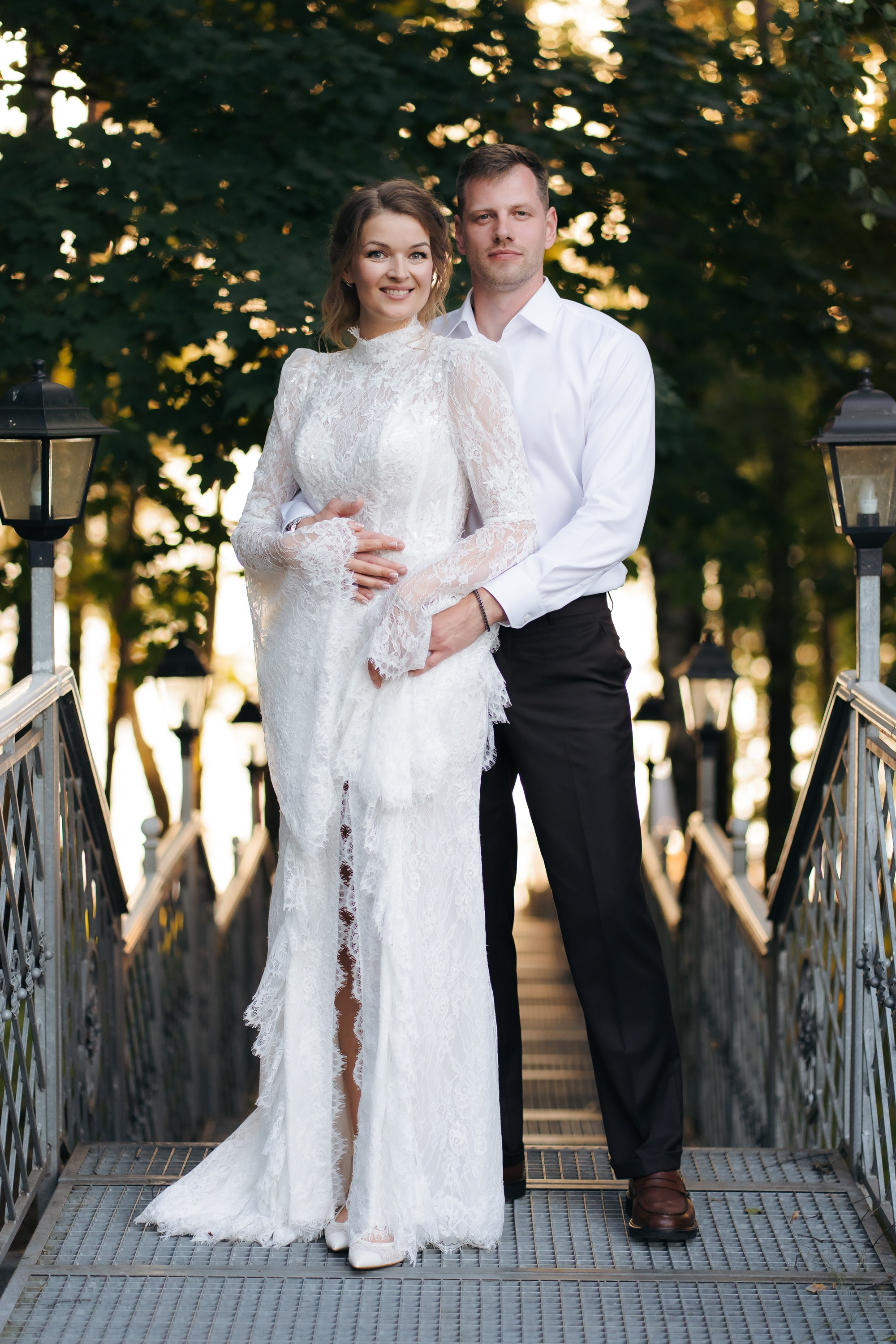 Diana & Pavel. Свадебный и Репортажный фотограф в Москве — Шестак Константин
