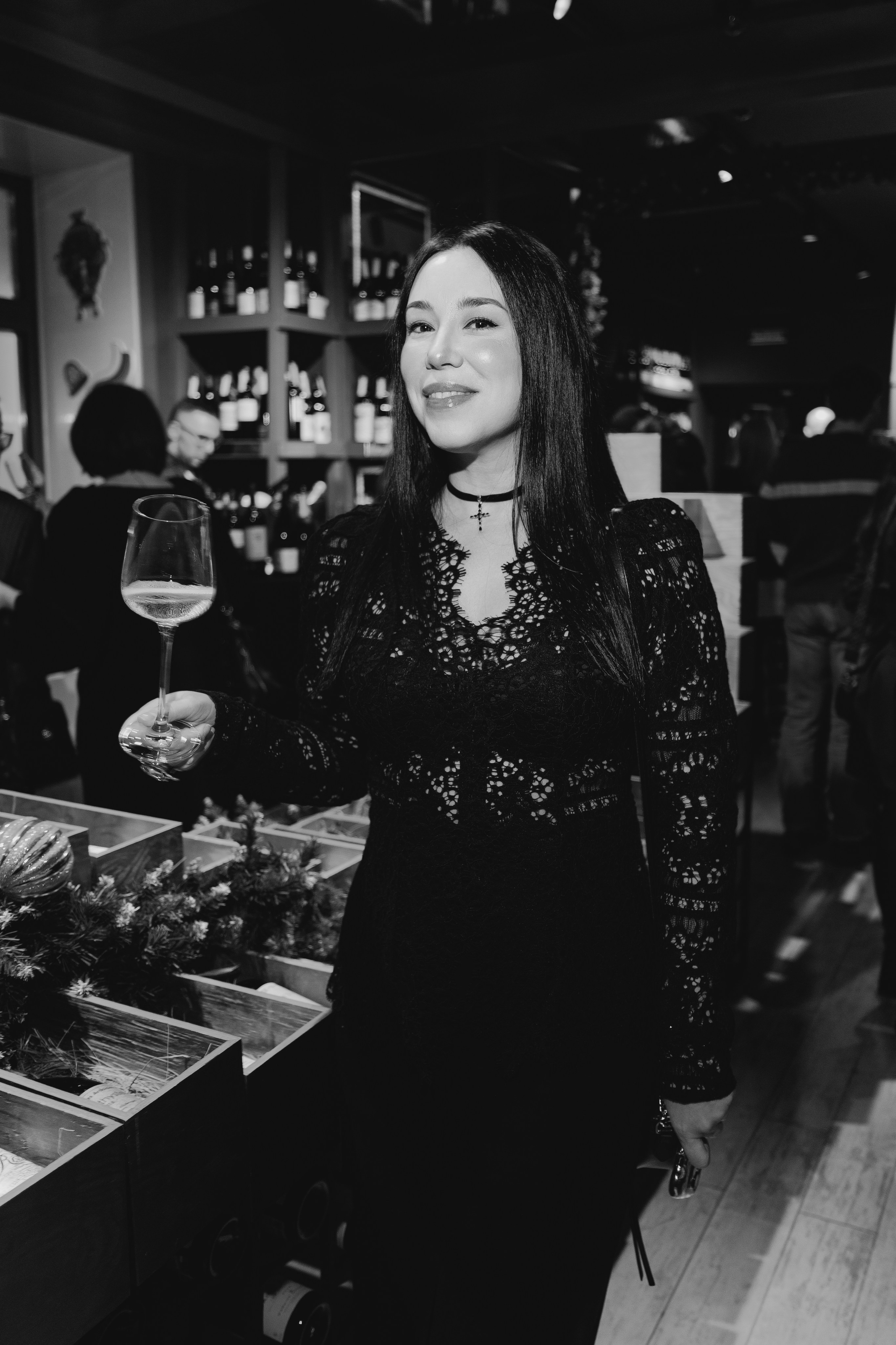 ЭНОТЕКА — 13 ЛЕТ. СВОИ. ФОТООТЧЕТЫ-СОБЫТИЯ-МЕСТА