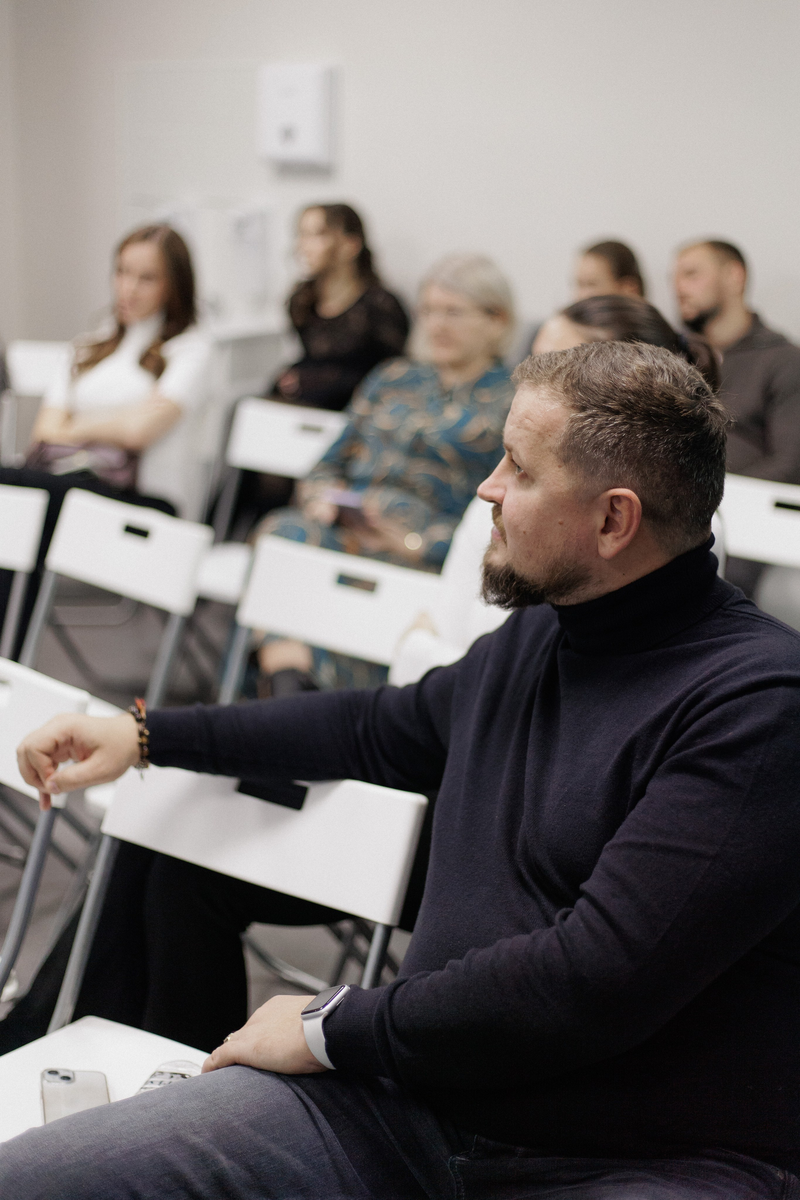 BIORISE КЛИНИКА БИОХАКИНГА — ОТКРЫТИЕ. СВОИ. ФОТООТЧЕТЫ-СОБЫТИЯ-МЕСТА