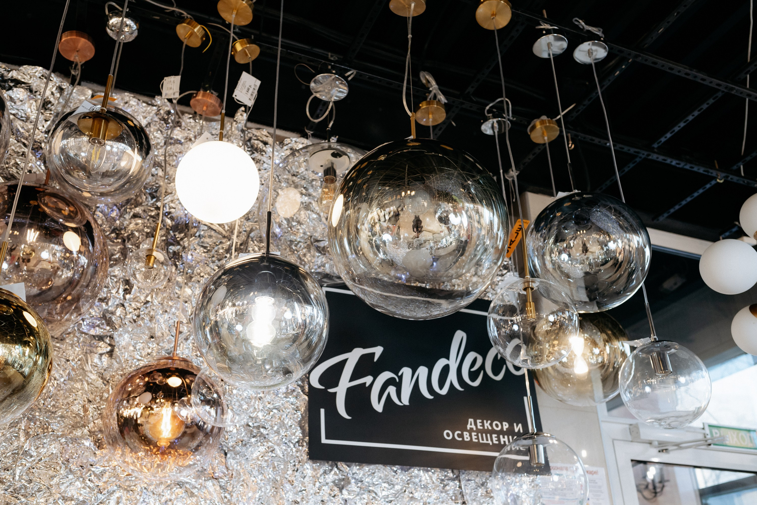 FANDECO [ВОРКШОП]. СВОИ. ФОТООТЧЕТЫ-СОБЫТИЯ-МЕСТА