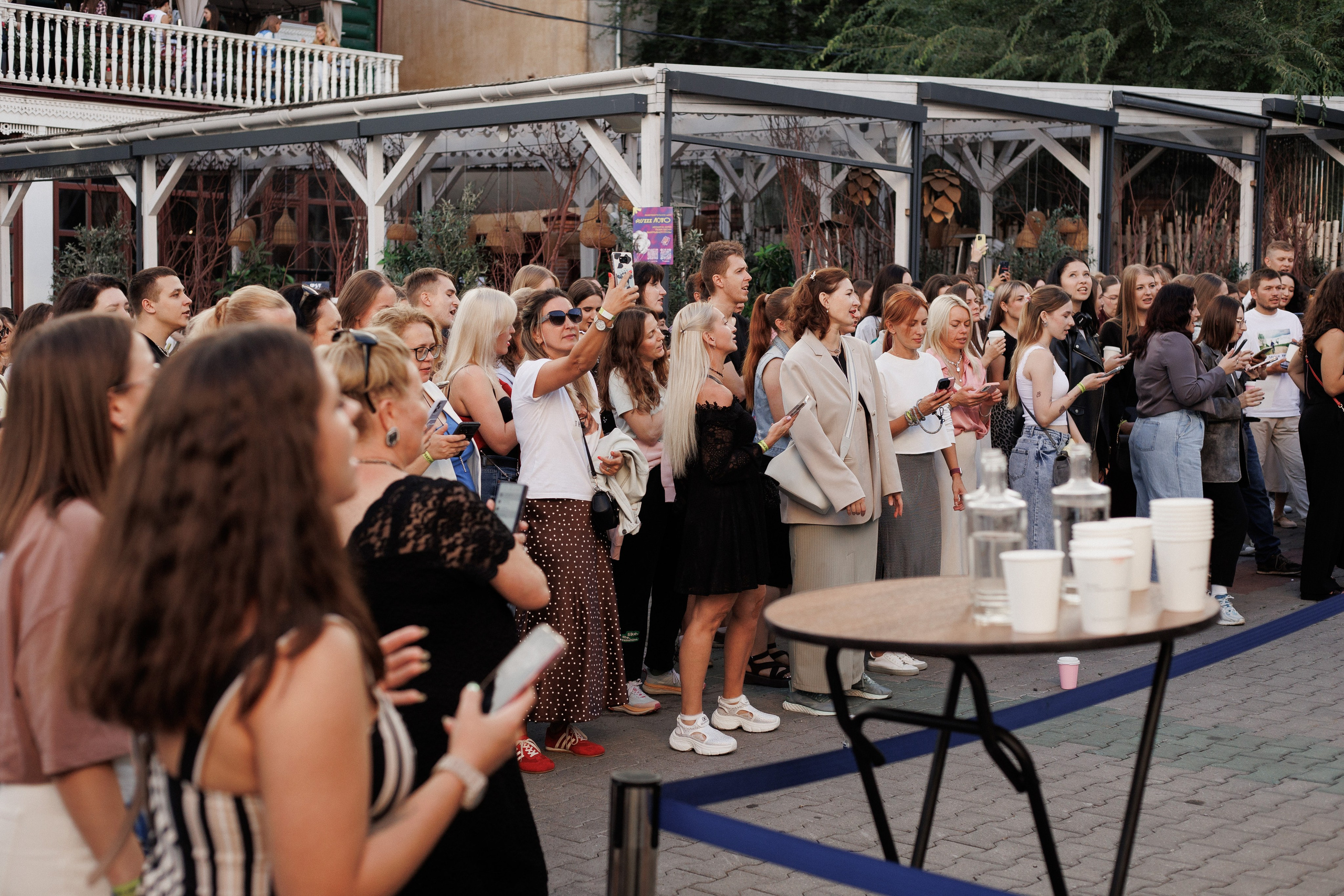 RAKUSA FEST. СВОИ. ФОТООТЧЕТЫ-СОБЫТИЯ-МЕСТА