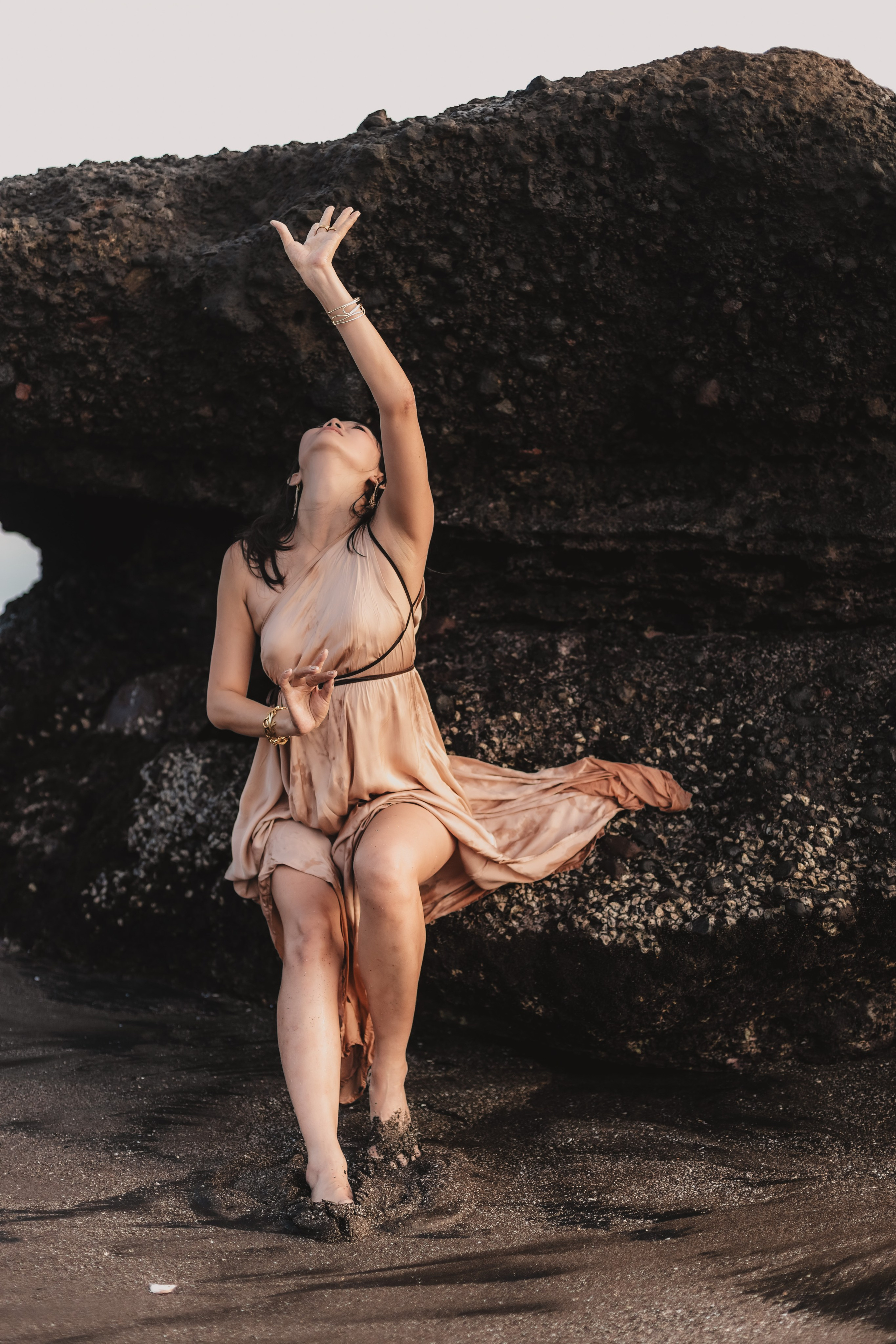 New chapter. Мариам Багдасарян