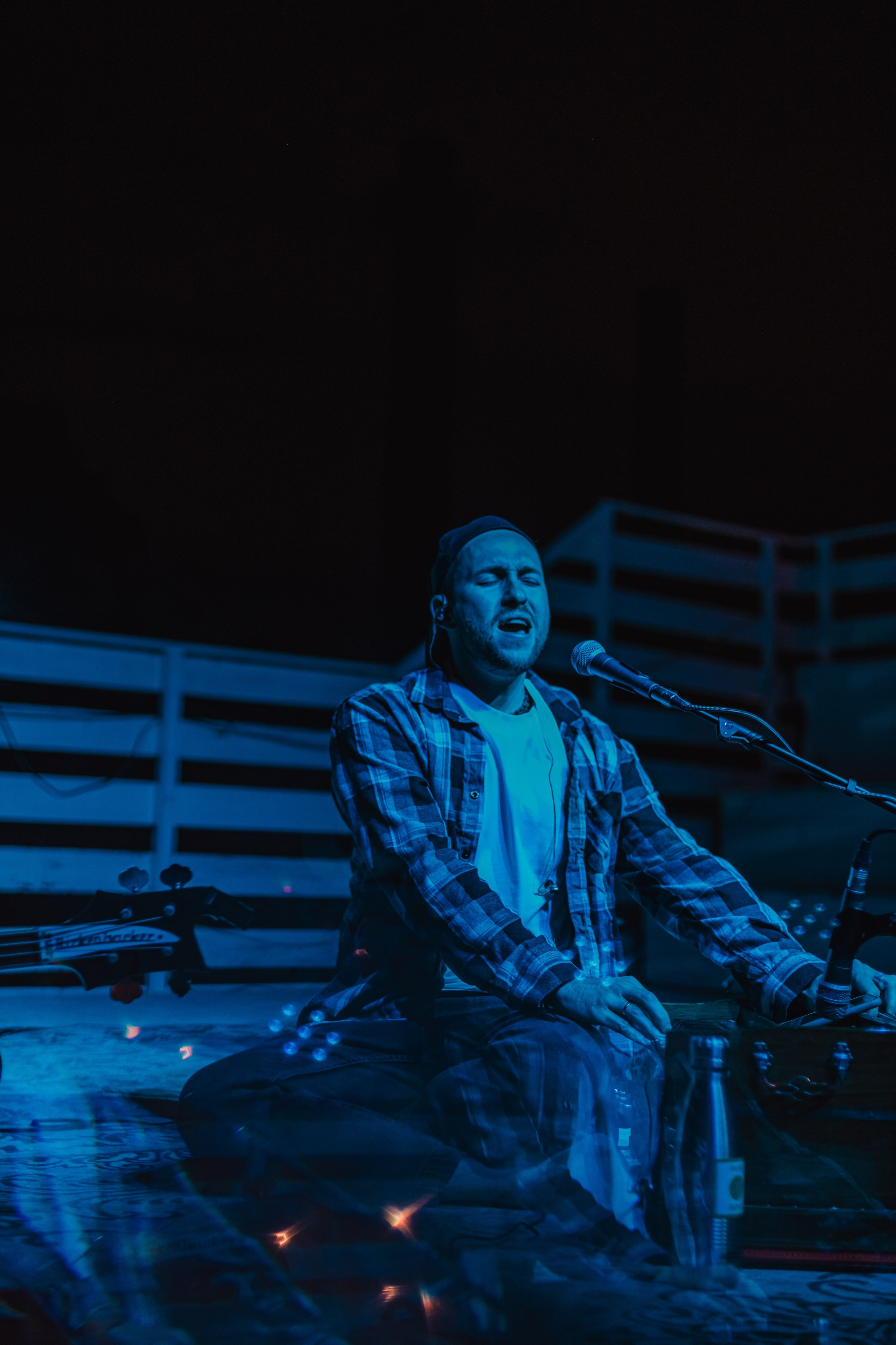 Dhira concert 108 records. Мариам Багдасарян