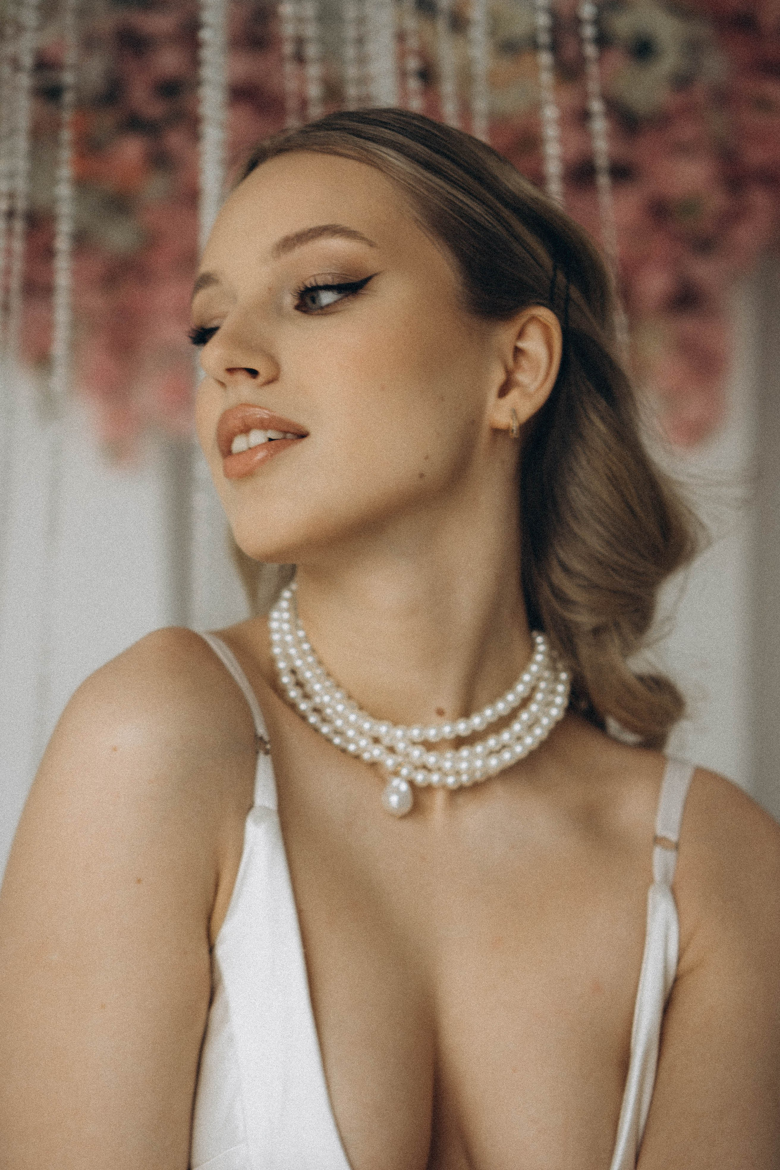 Весенняя. Профессиональный фотограф, Санкт-Петербург — Виктория Богомолова