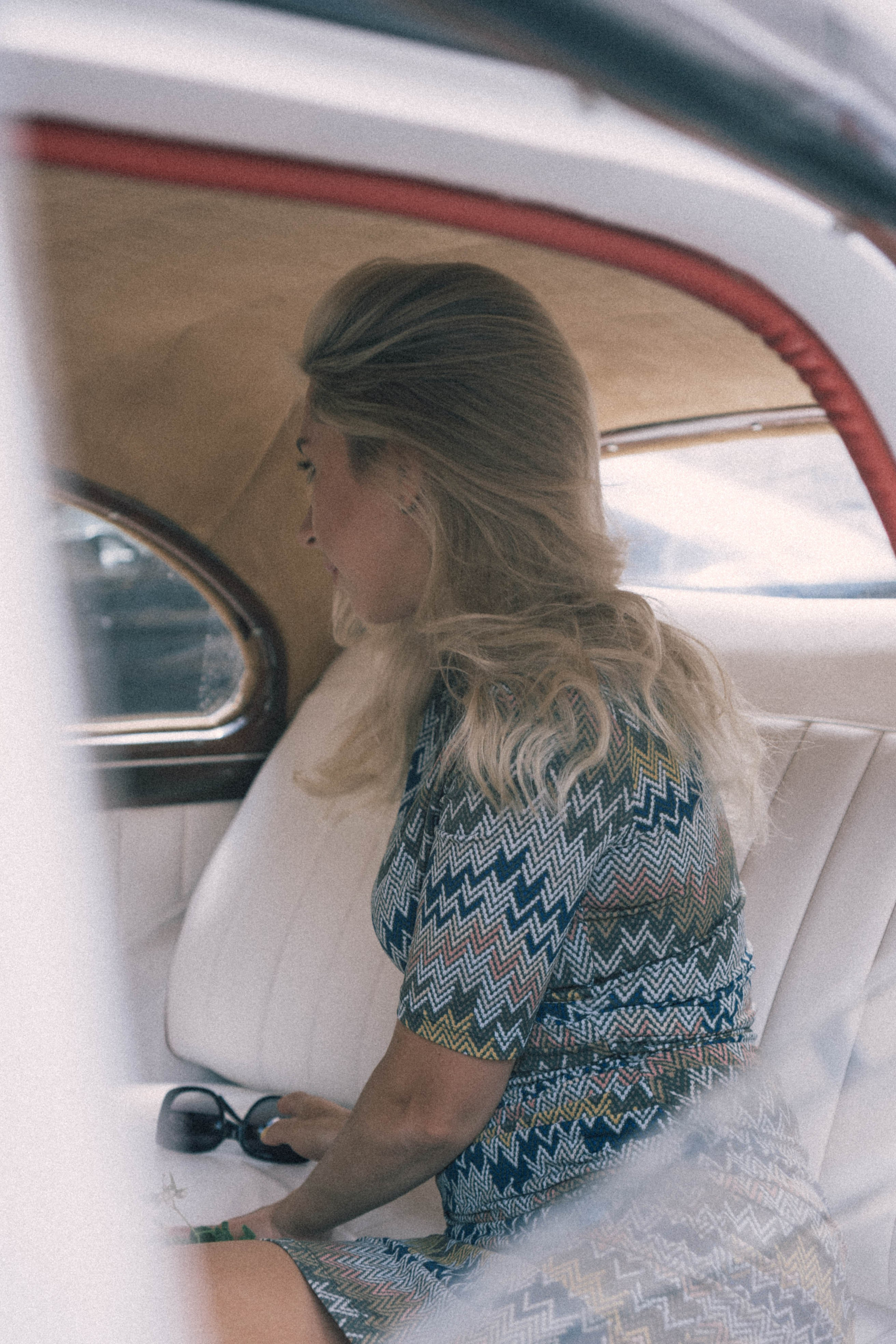 Винтажный стиль. Профессиональный фотограф, Санкт-Петербург — Виктория Богомолова