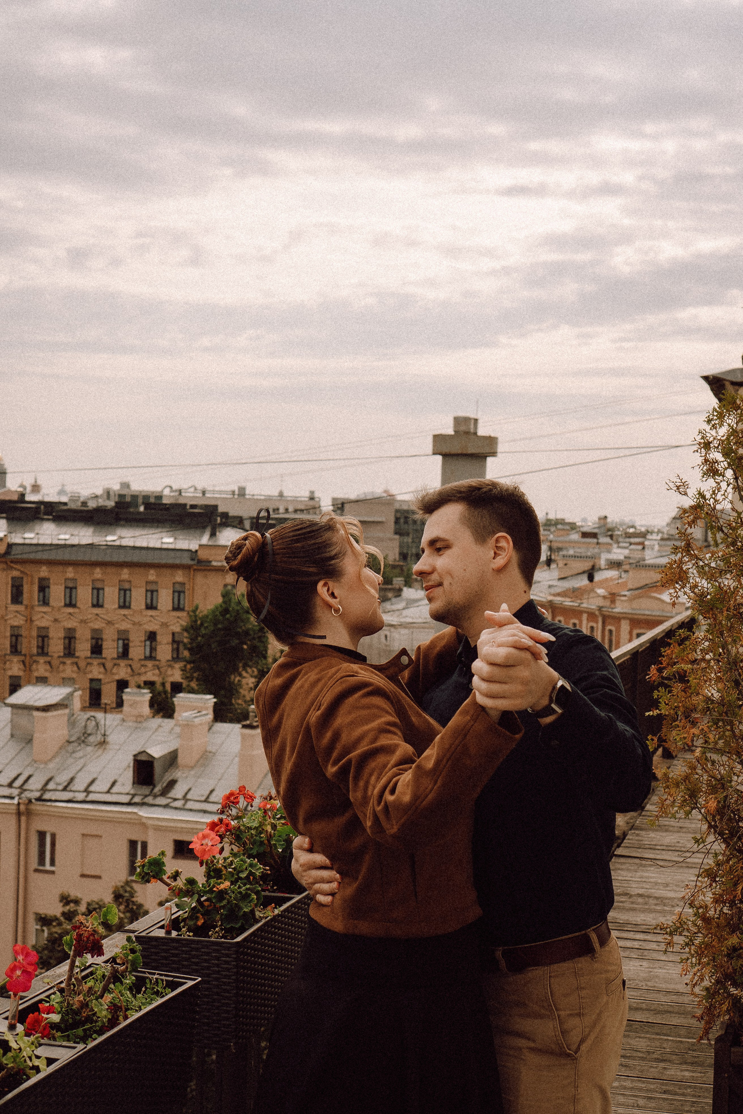 LOVE. Профессиональный фотограф, Санкт-Петербург — Виктория Богомолова
