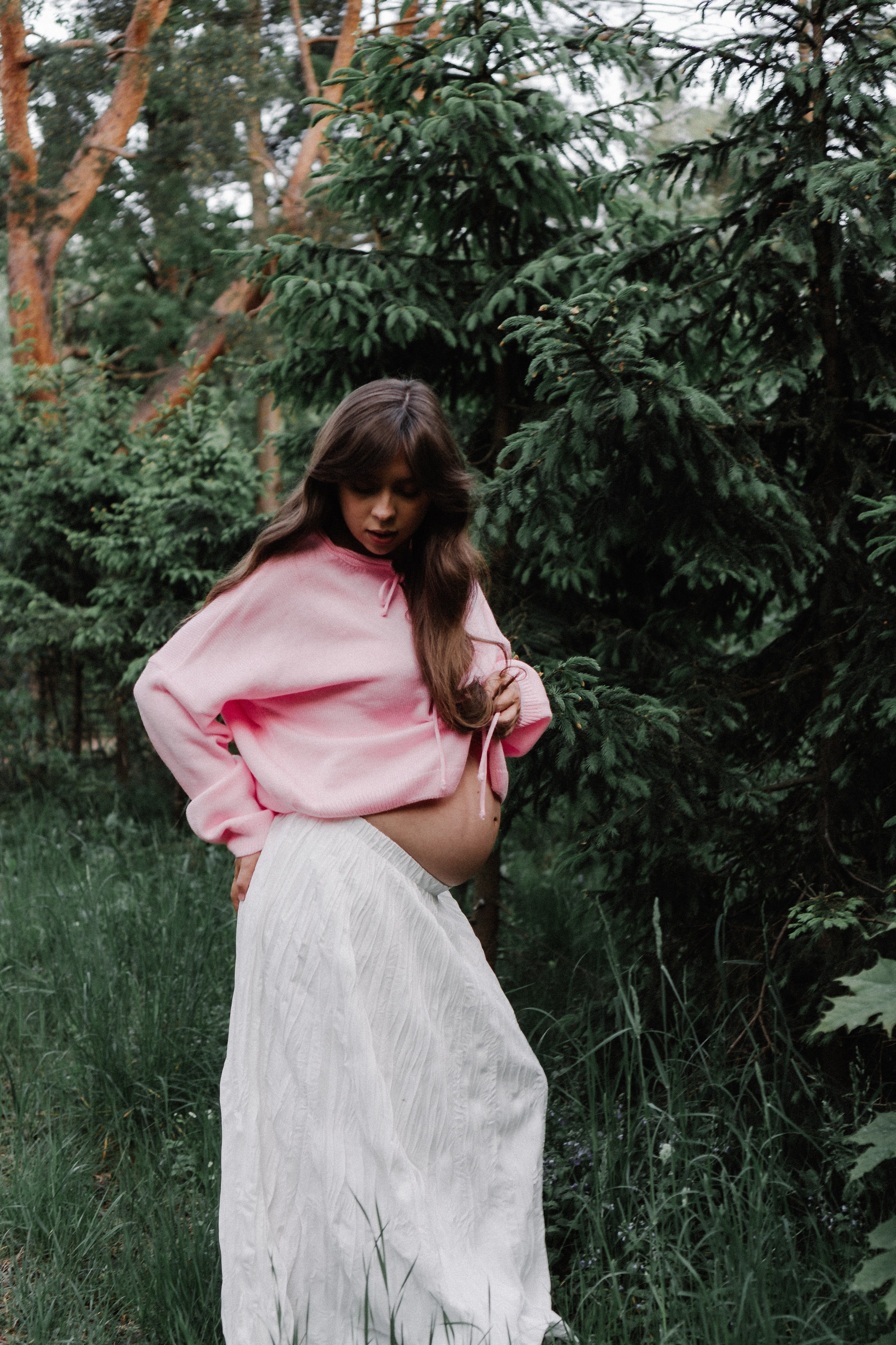 БЕРЕМЕННОСТЬ. Профессиональный фотограф, Санкт-Петербург — Виктория Богомолова