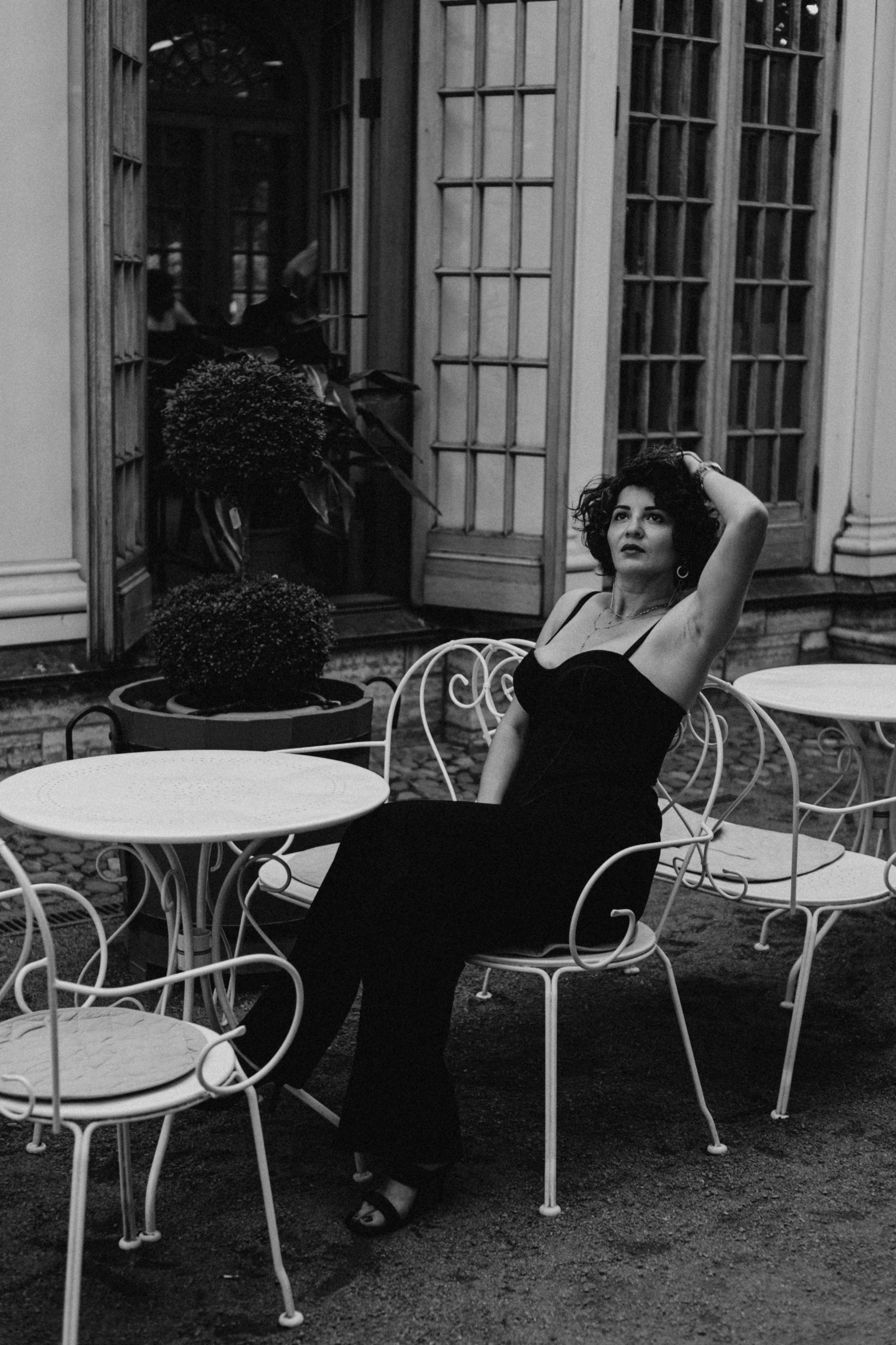 ПРОГУЛКА В ЛЕТНЕМ САДУ. Профессиональный фотограф, Санкт-Петербург — Виктория Богомолова