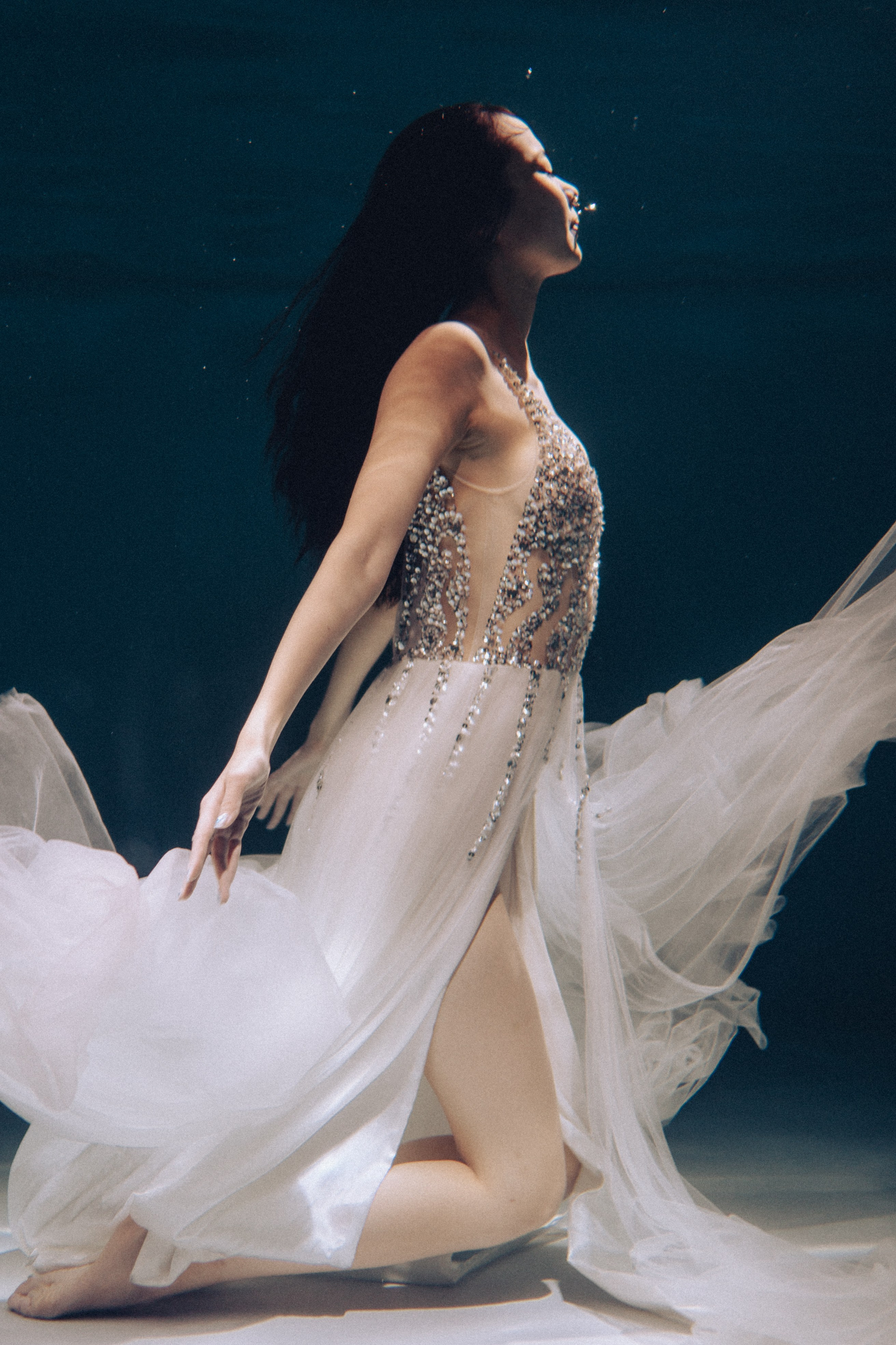 ФОТОСЕСИСИЯ В БАССЕЙНЕ. Профессиональный фотограф, Санкт-Петербург — Виктория Богомолова