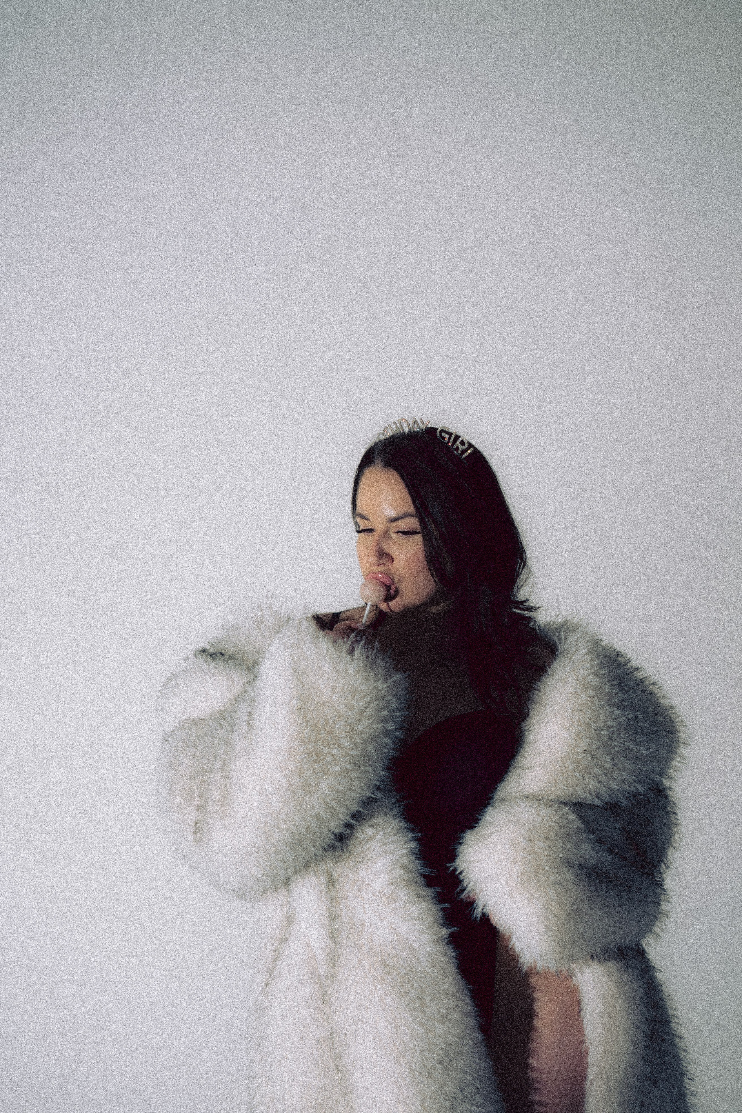 История ко дню рождения. Профессиональный фотограф, Санкт-Петербург — Виктория Богомолова