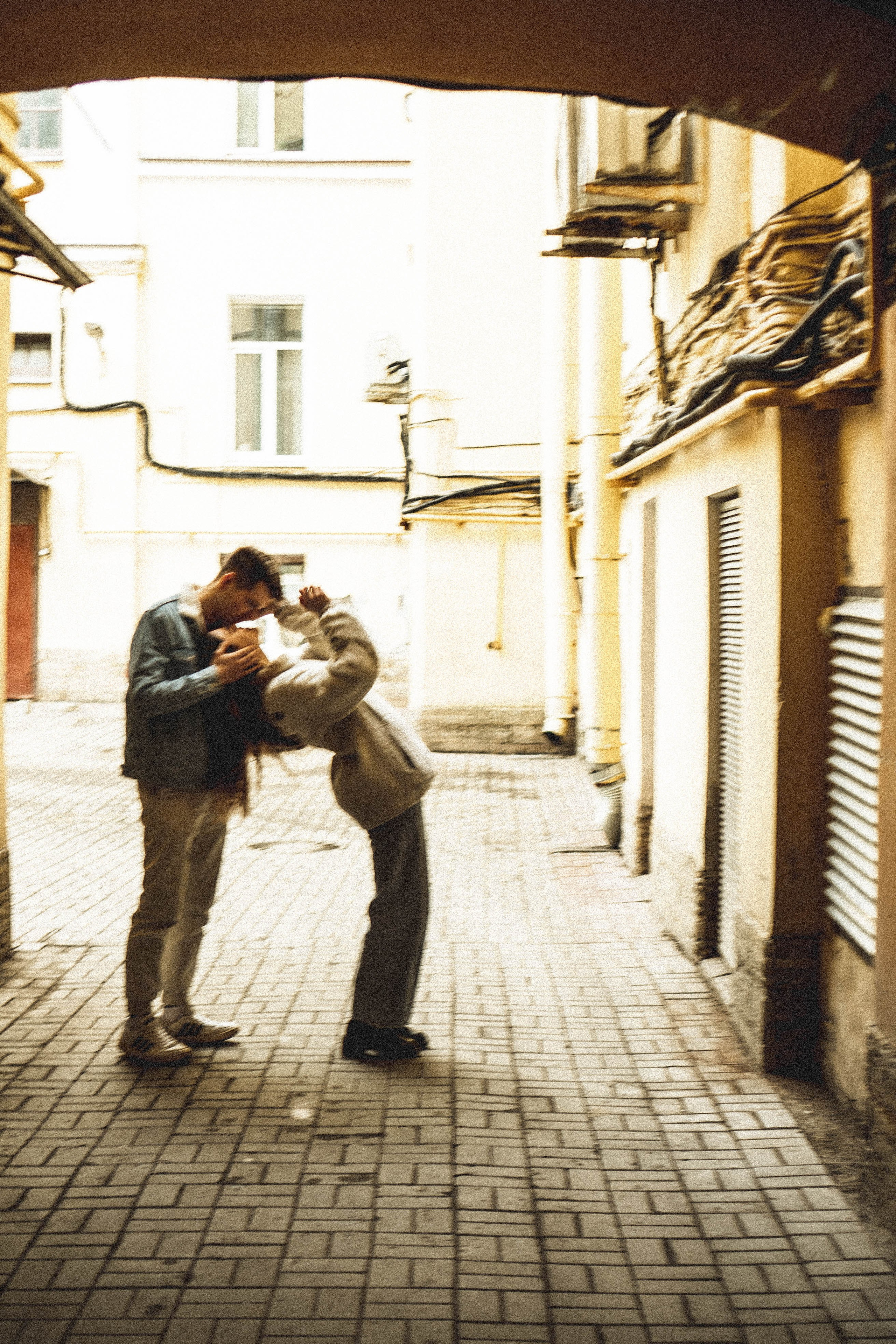 Прогулочная. Профессиональный фотограф, Санкт-Петербург — Виктория Богомолова