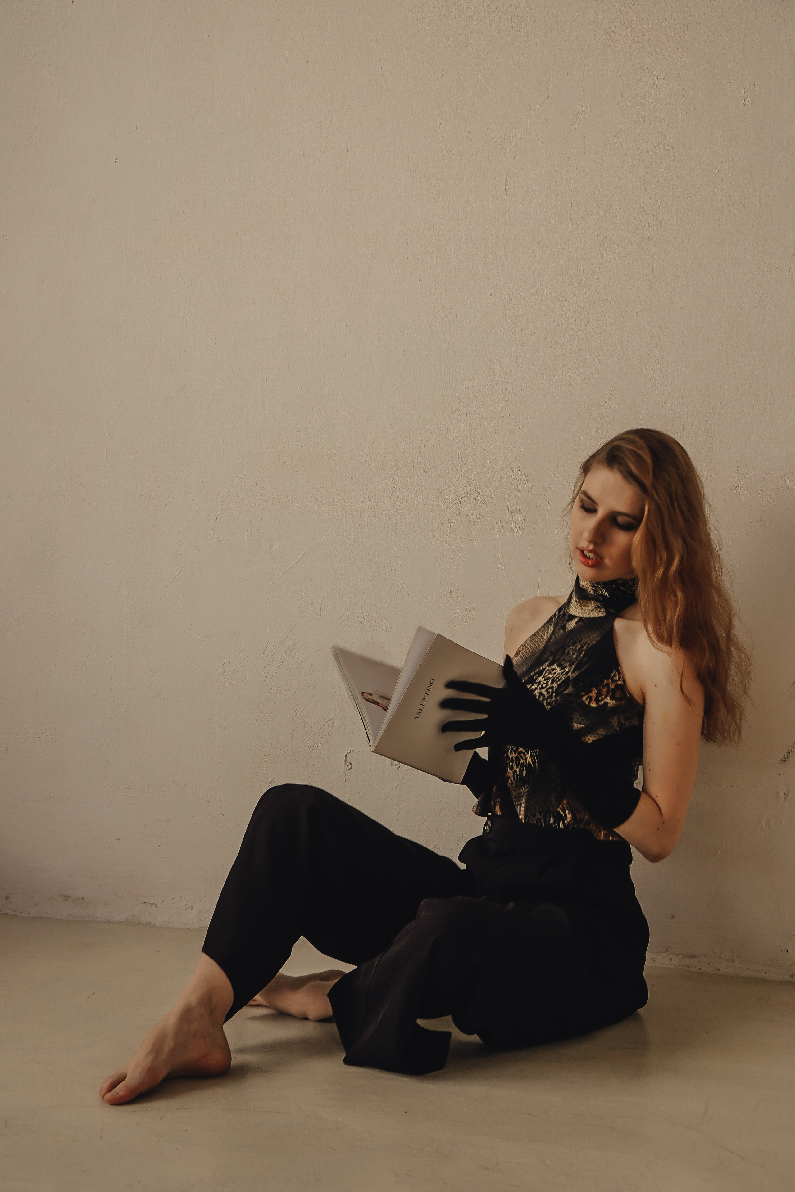 Студийная. Профессиональный фотограф, Санкт-Петербург — Виктория Богомолова