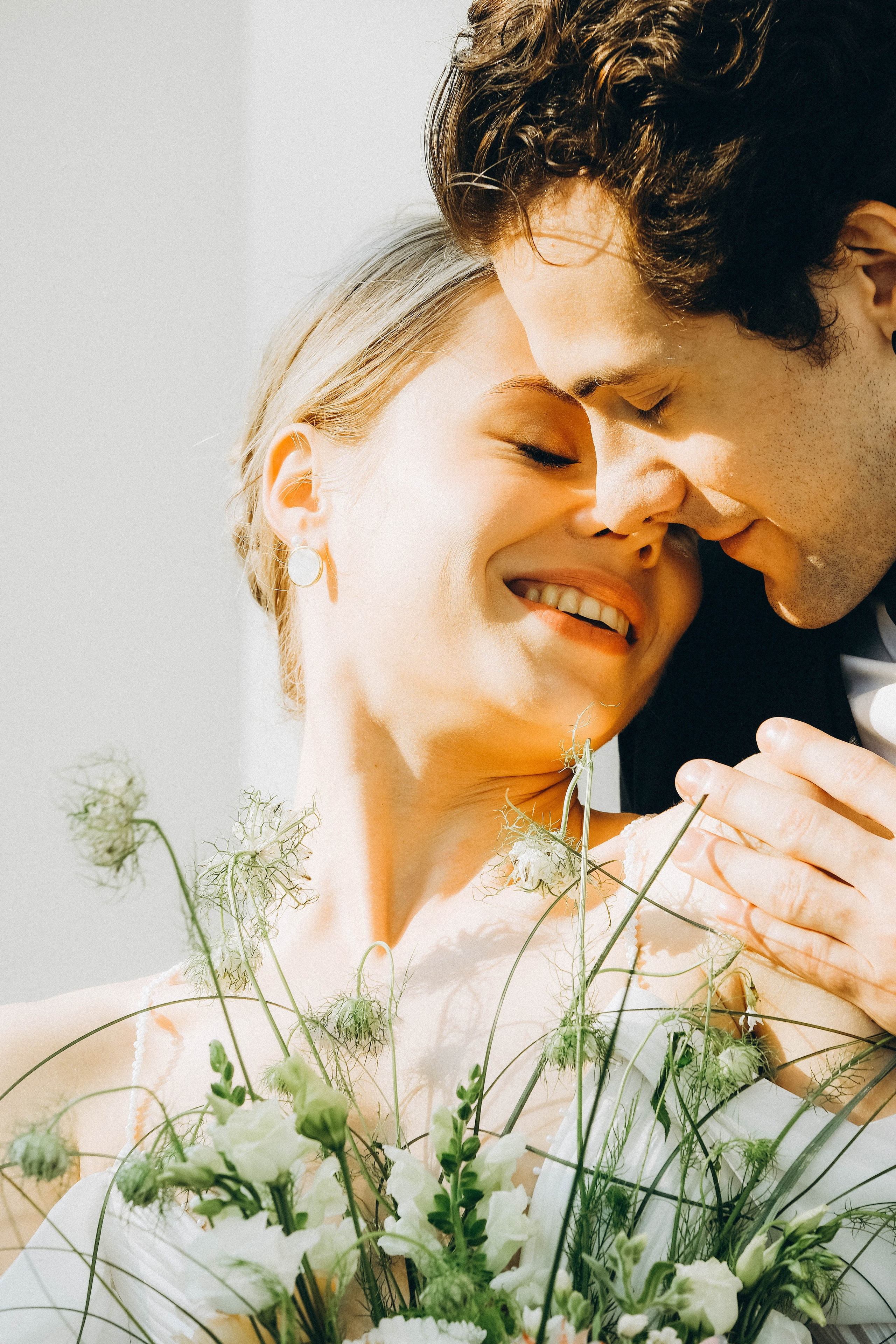 СВАДЕБНАЯ СЬЕМКА В ПАРКЕ ОРАНИЕНБАУМ. Профессиональный фотограф, Санкт-Петербург — Виктория Богомолова