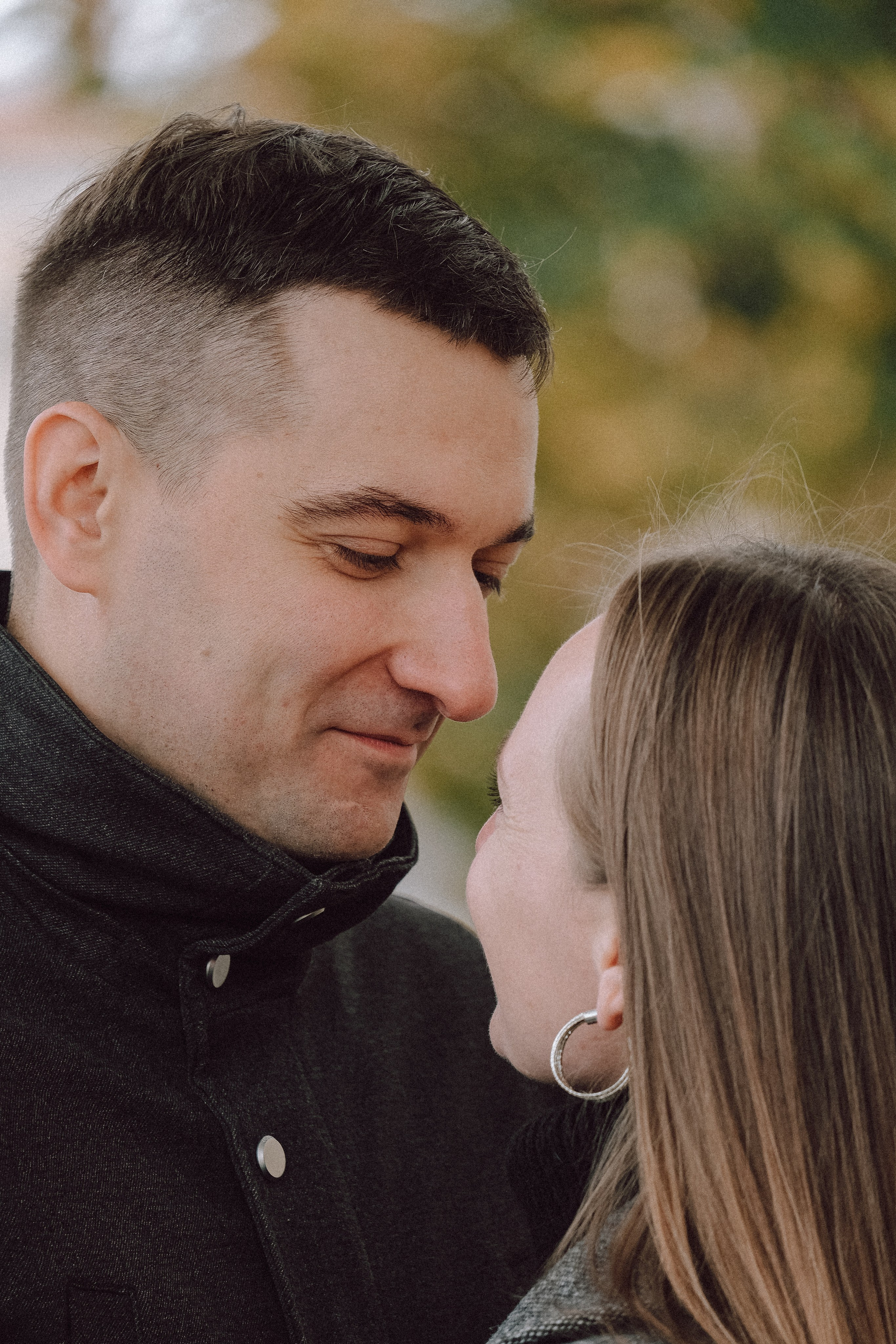 Прогулка по городу. Профессиональный фотограф, Санкт-Петербург — Виктория Богомолова