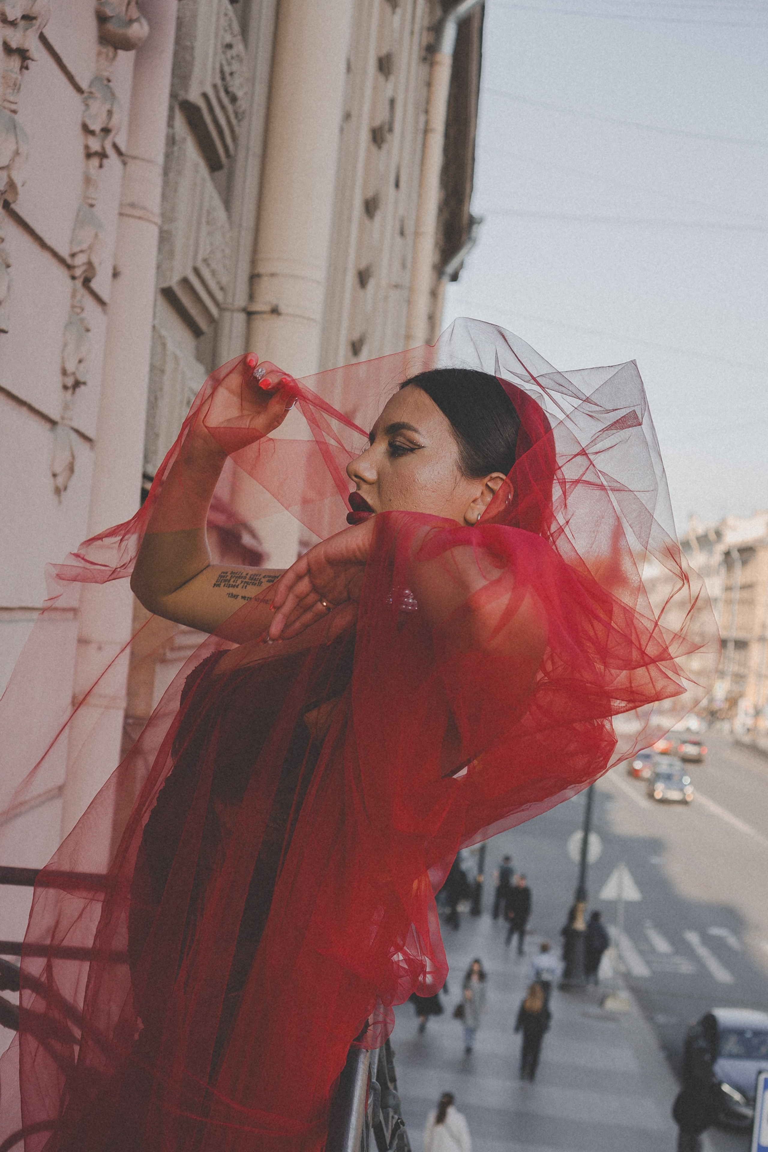 ПИТЕРСКИЙ БАЛКОНЧИК. Профессиональный фотограф, Санкт-Петербург — Виктория Богомолова