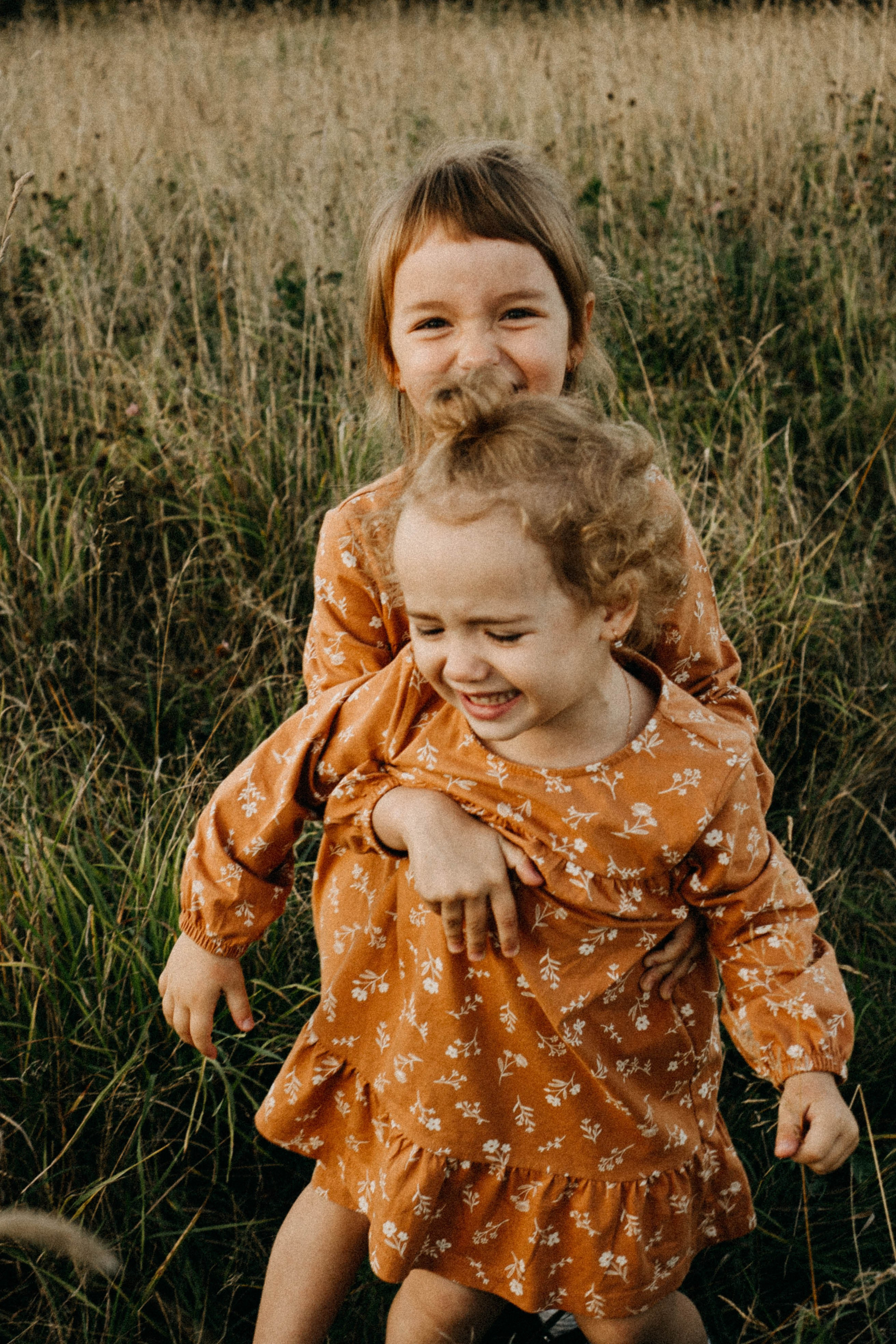 Семейная серия. Профессиональный фотограф, Санкт-Петербург — Виктория Богомолова