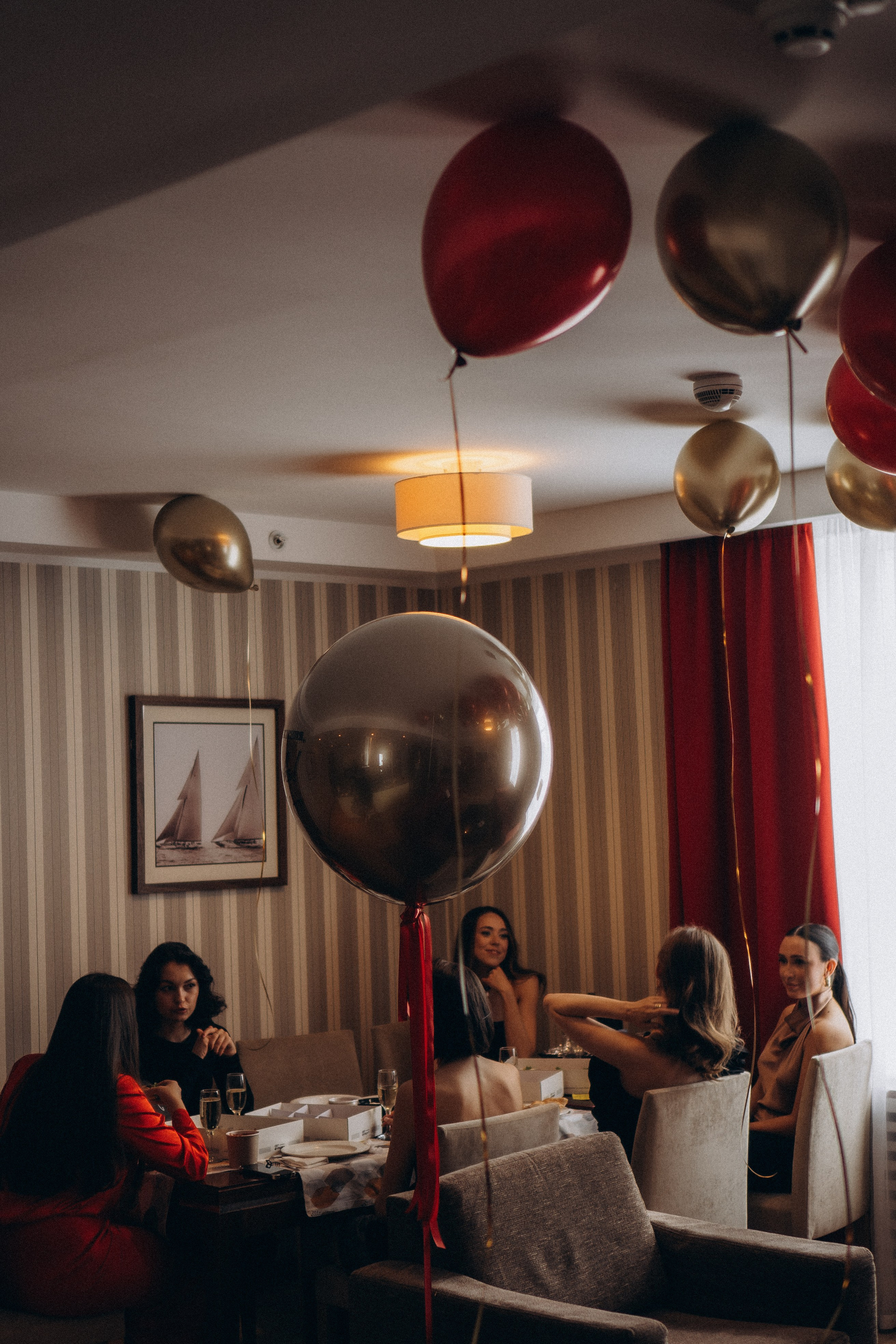 ДЕНЬ РОЖДЕНИЯ. Профессиональный фотограф, Санкт-Петербург — Виктория Богомолова