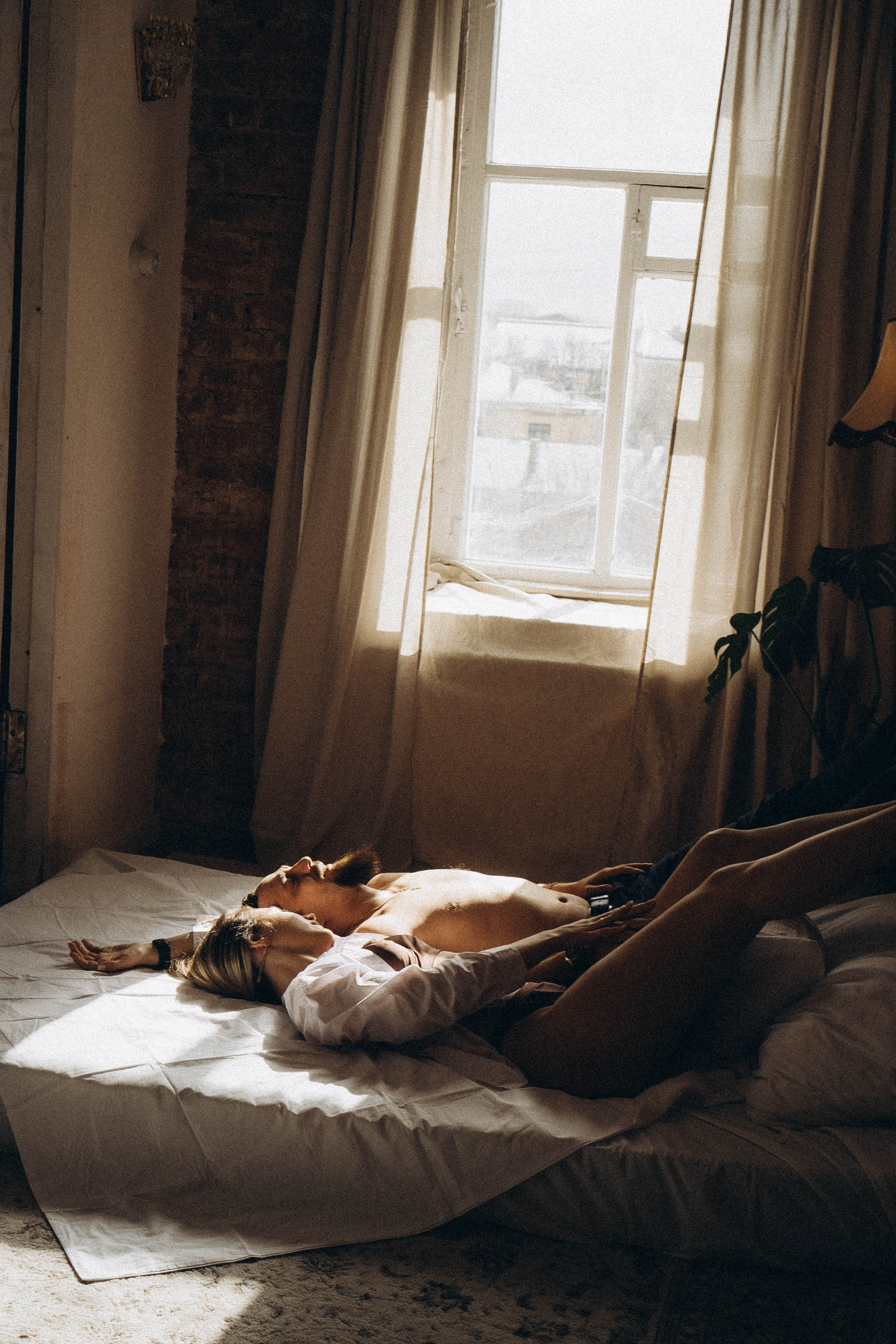 Любовь. Профессиональный фотограф, Санкт-Петербург — Виктория Богомолова