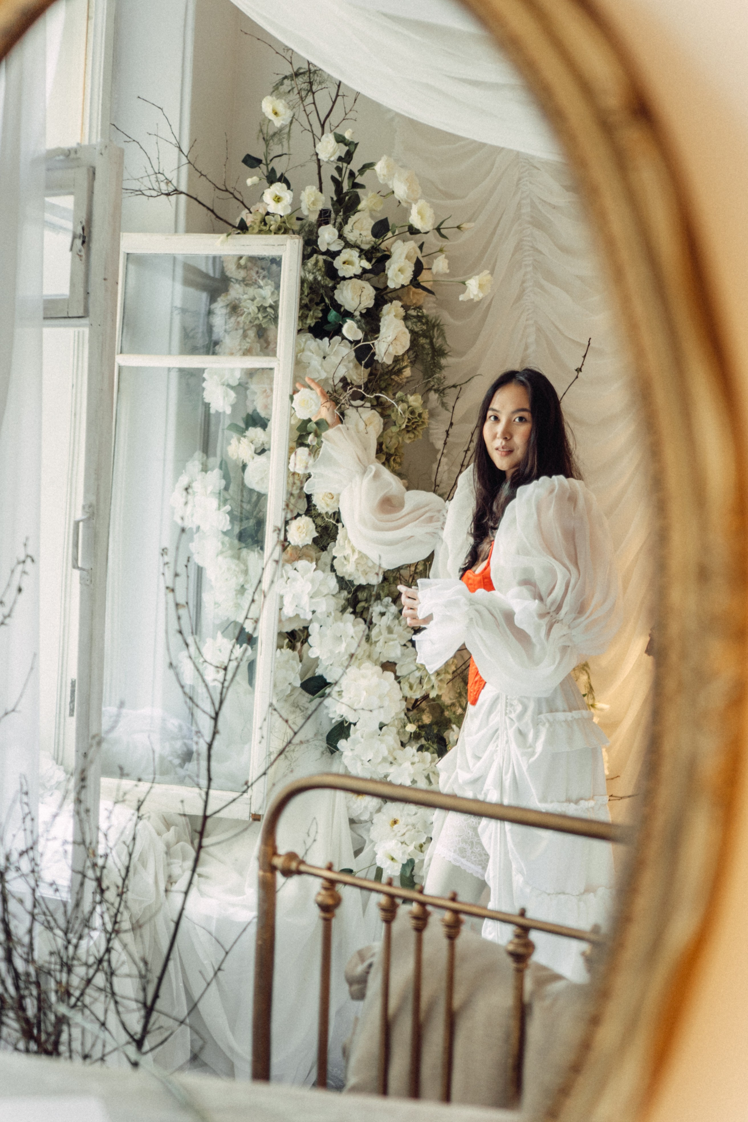 ВИНТАЖНЫЙ СТИЛЬ. Профессиональный фотограф, Санкт-Петербург — Виктория Богомолова