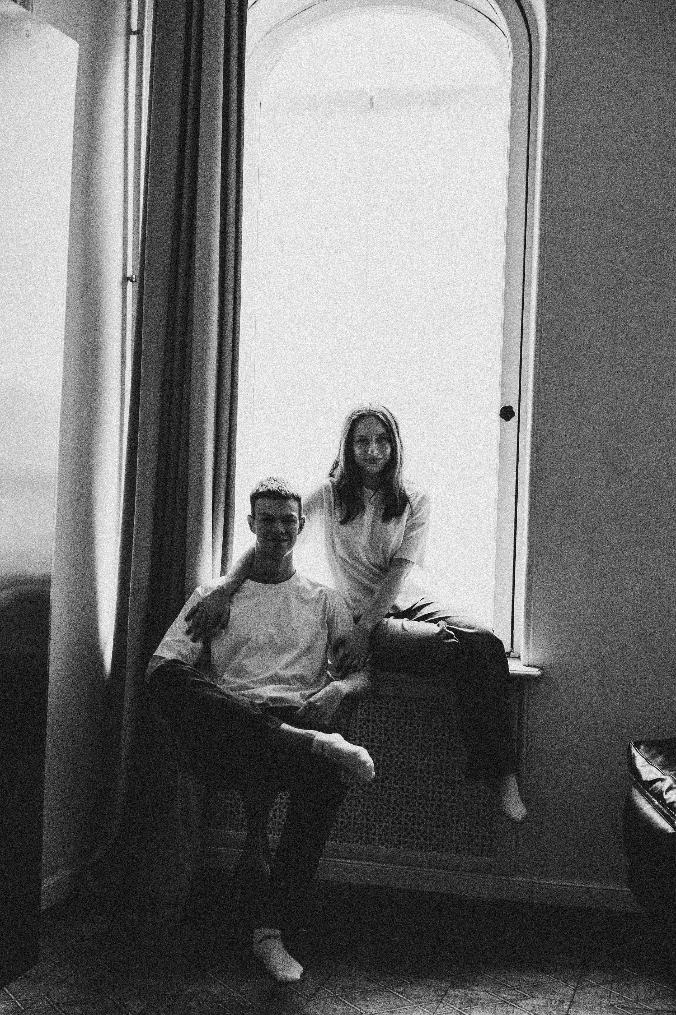 Студийная история. Профессиональный фотограф, Санкт-Петербург — Виктория Богомолова