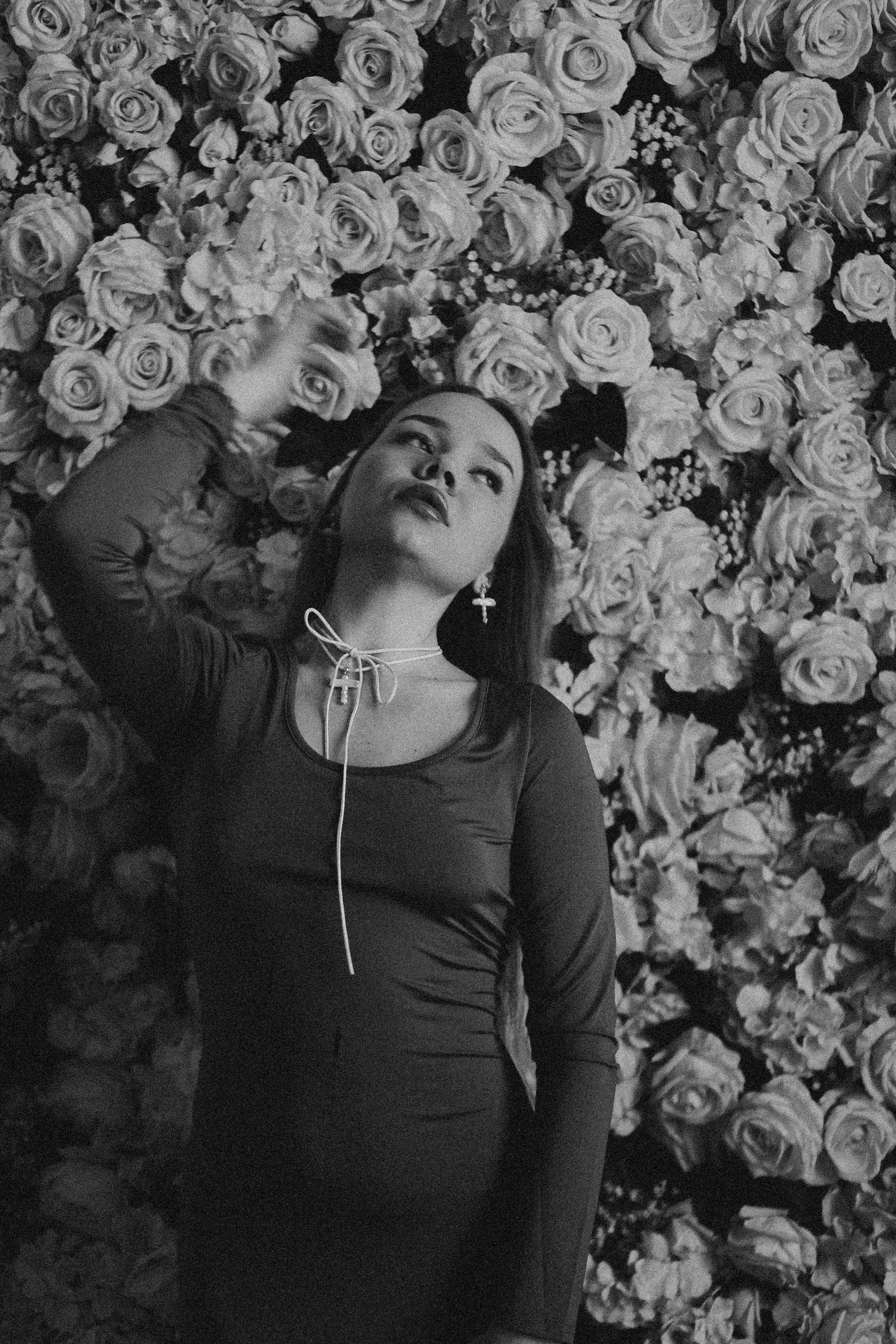 22. Профессиональный фотограф, Санкт-Петербург — Виктория Богомолова