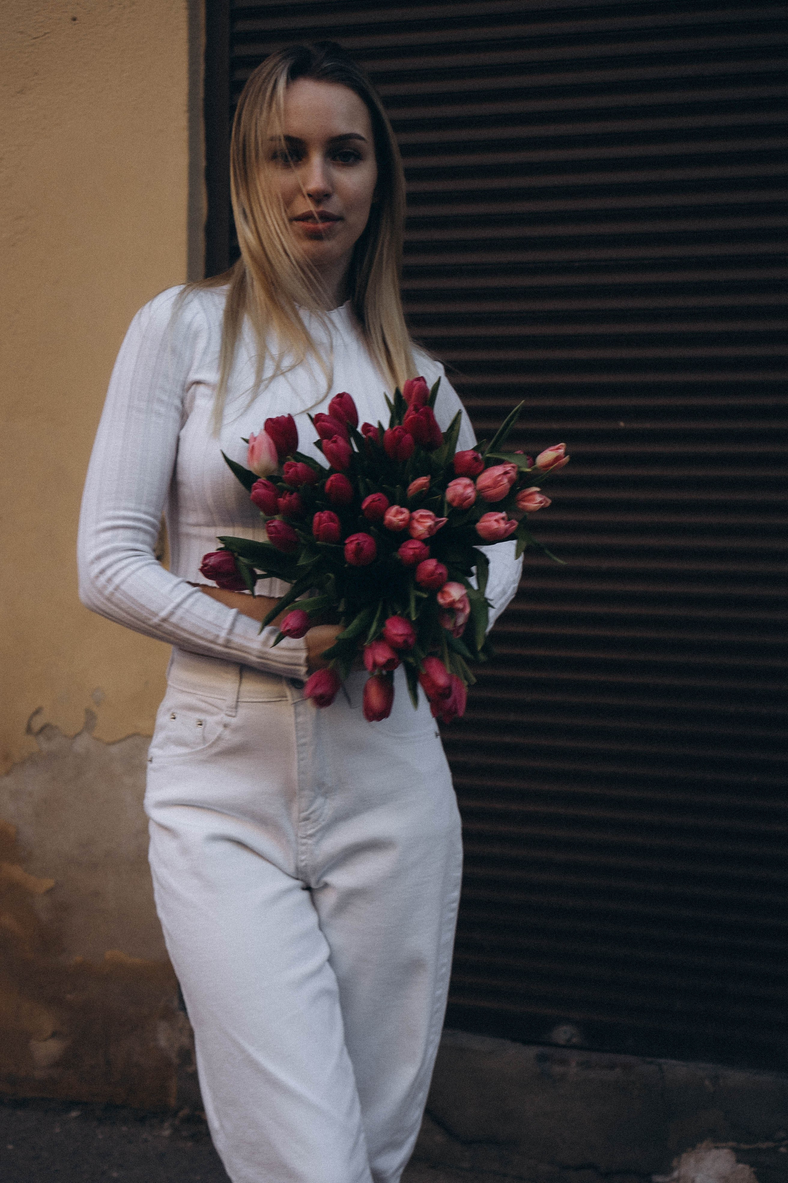 На закате. Профессиональный фотограф, Санкт-Петербург — Виктория Богомолова
