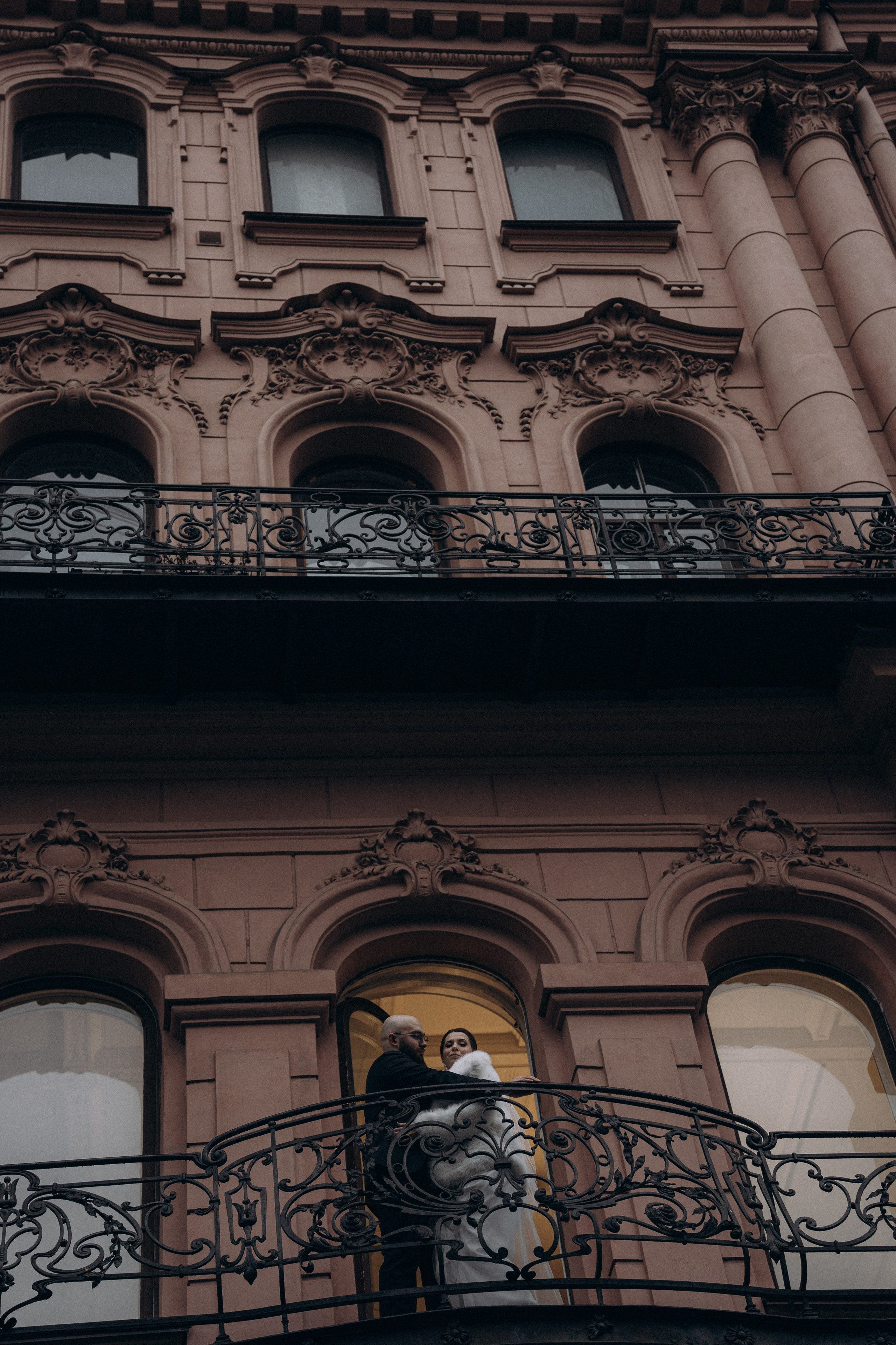 СВАДЕБНАЯ СЬЕМКА ВО ВТОРОМ ДВОРЦЕ (ДЕКАБРЬ) ТАКЖЕ СЬЕМКА В СТУДИИ НА ЧЕРНЫШЕВСКОЙ. Профессиональный фотограф, Санкт-Петербург — Виктория Богомолова