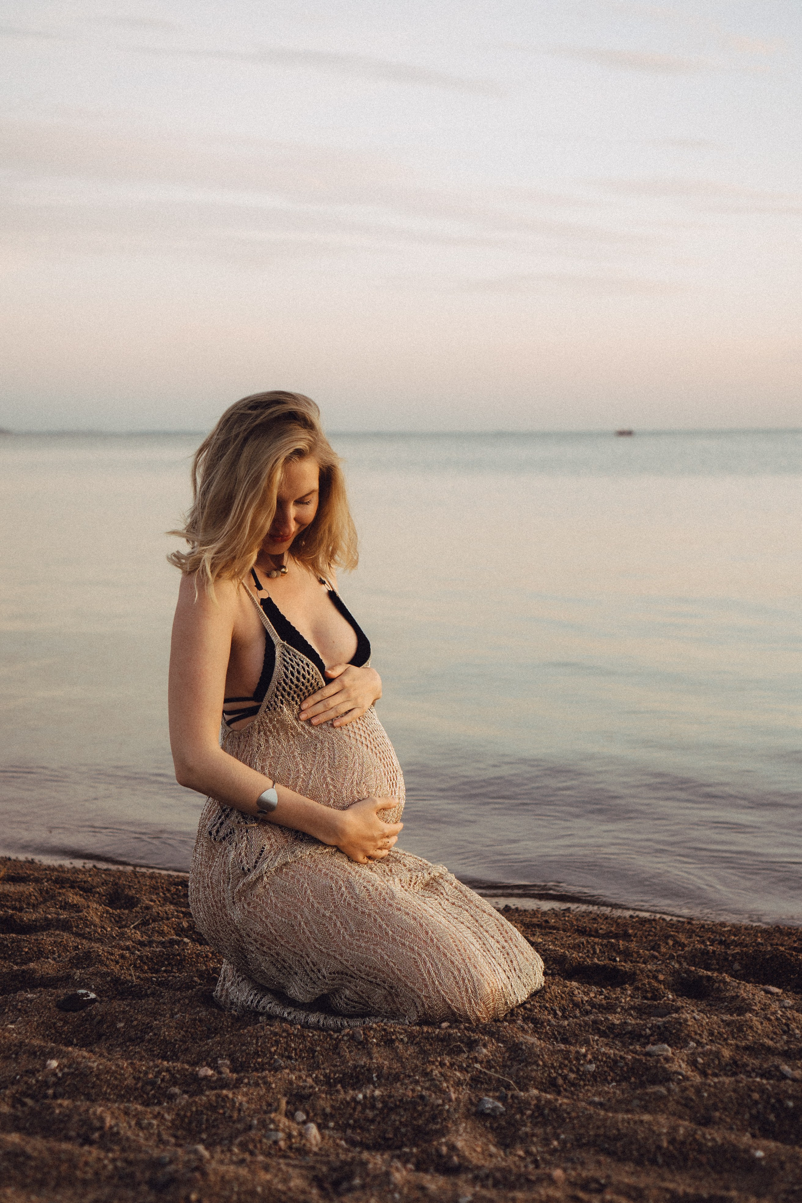 В ОЖИДАНИИ. Профессиональный фотограф, Санкт-Петербург — Виктория Богомолова