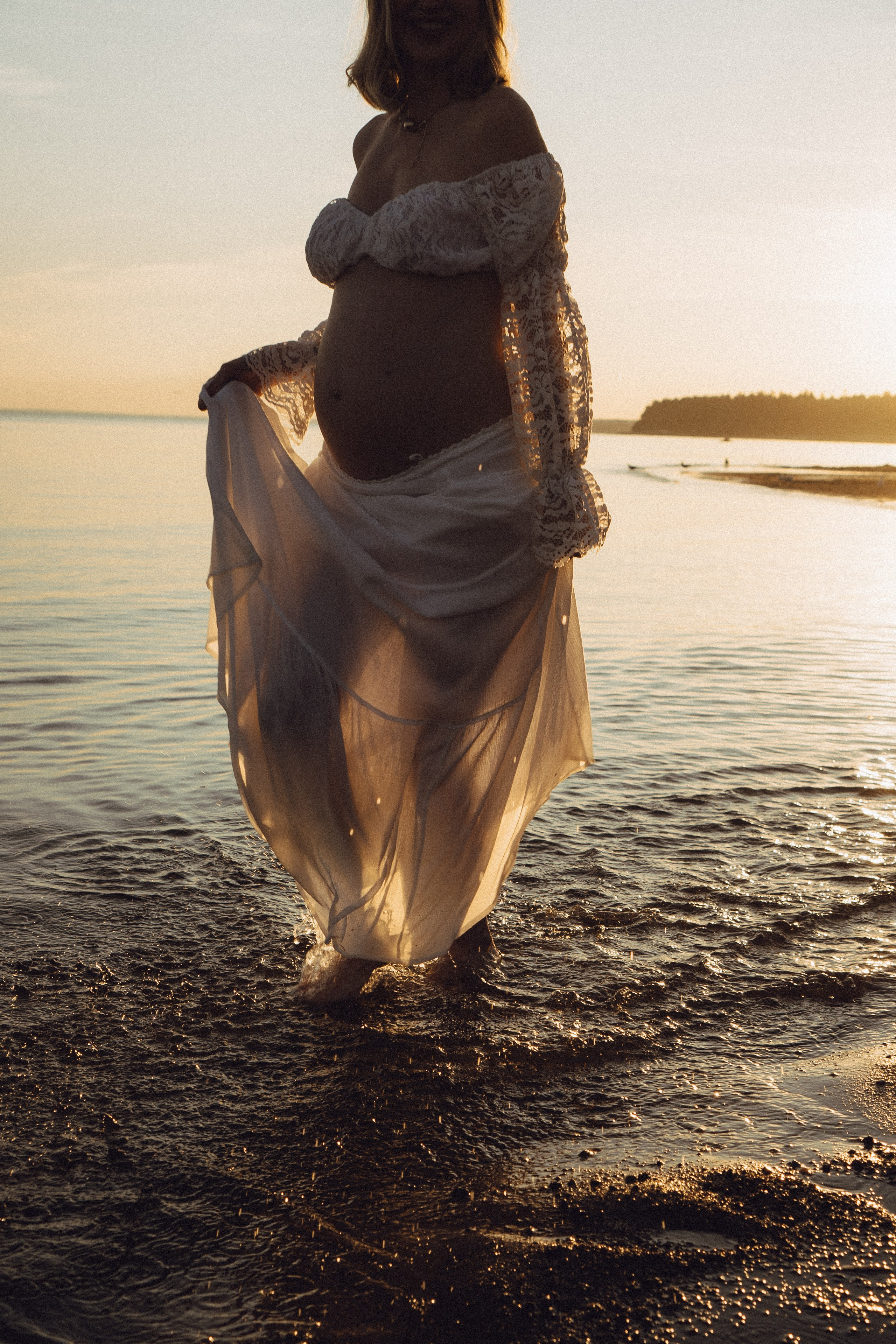 В ОЖИДАНИИ. Профессиональный фотограф, Санкт-Петербург — Виктория Богомолова