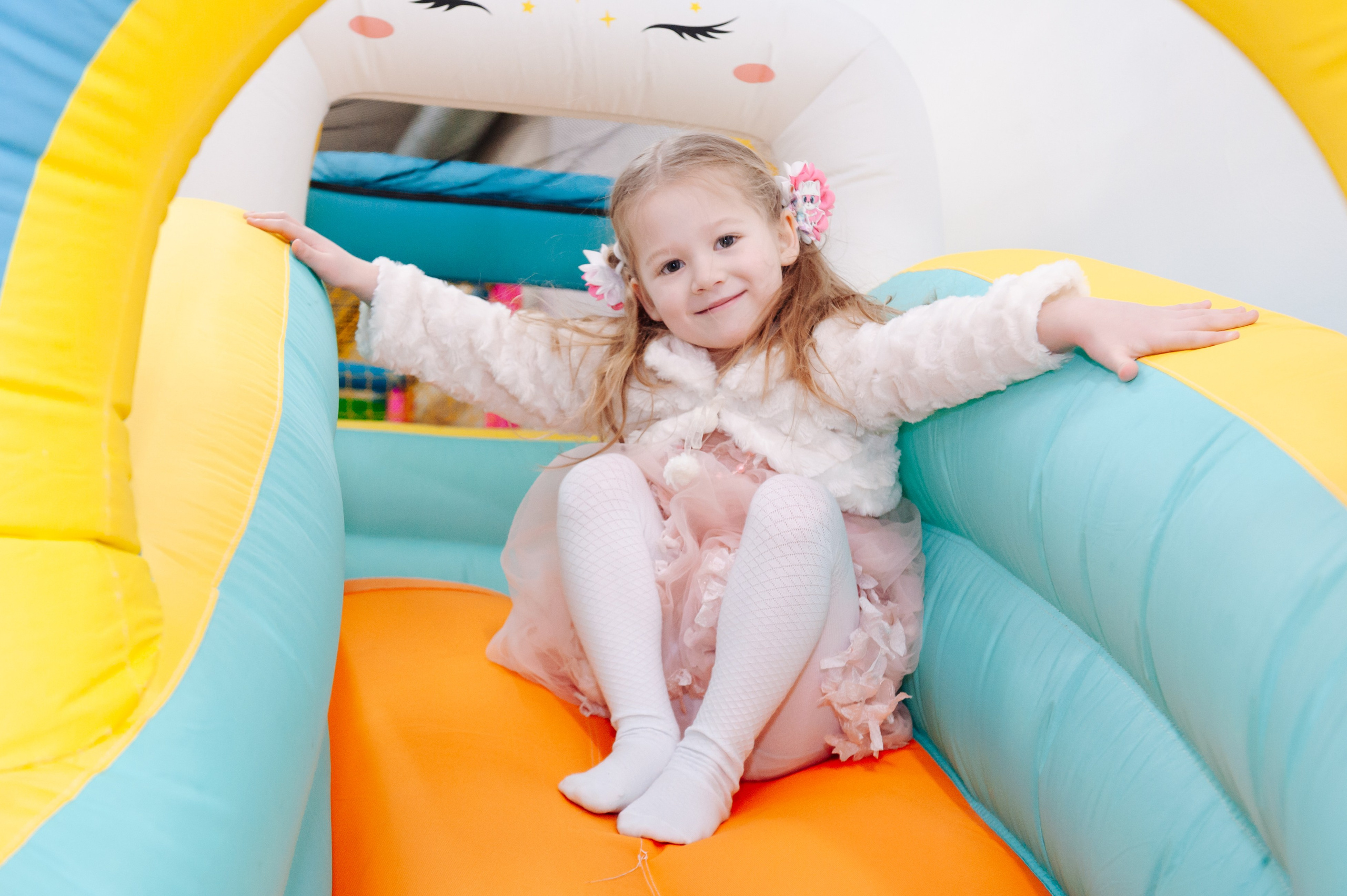 День Рождения Кати. Фотограф Магнитогорск Данил Семенов