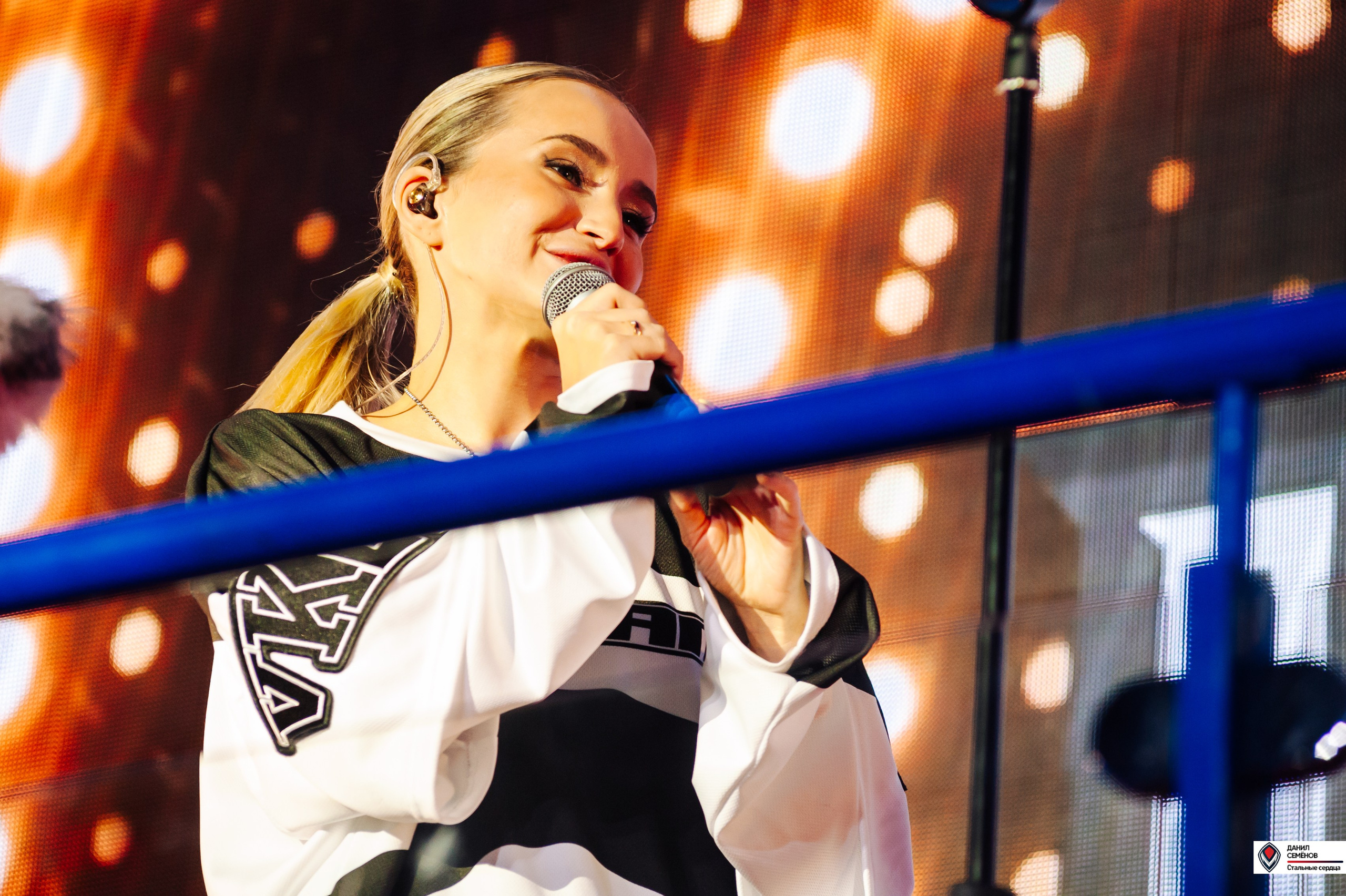 Кубок поколения. Фотограф Магнитогорск Данил Семенов