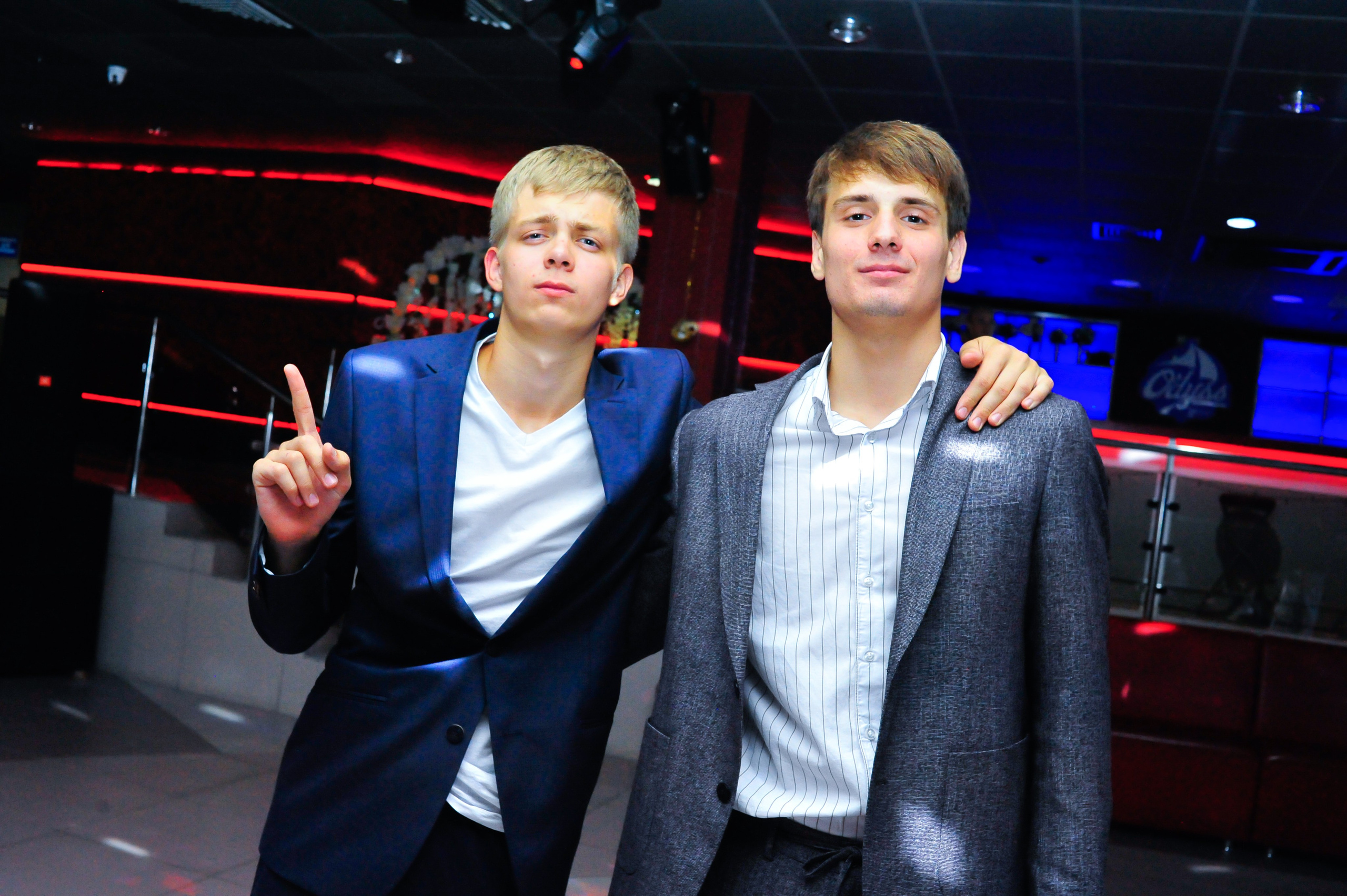 Выпускной 11б Гимназия 53. Фотограф Магнитогорск Данил Семенов