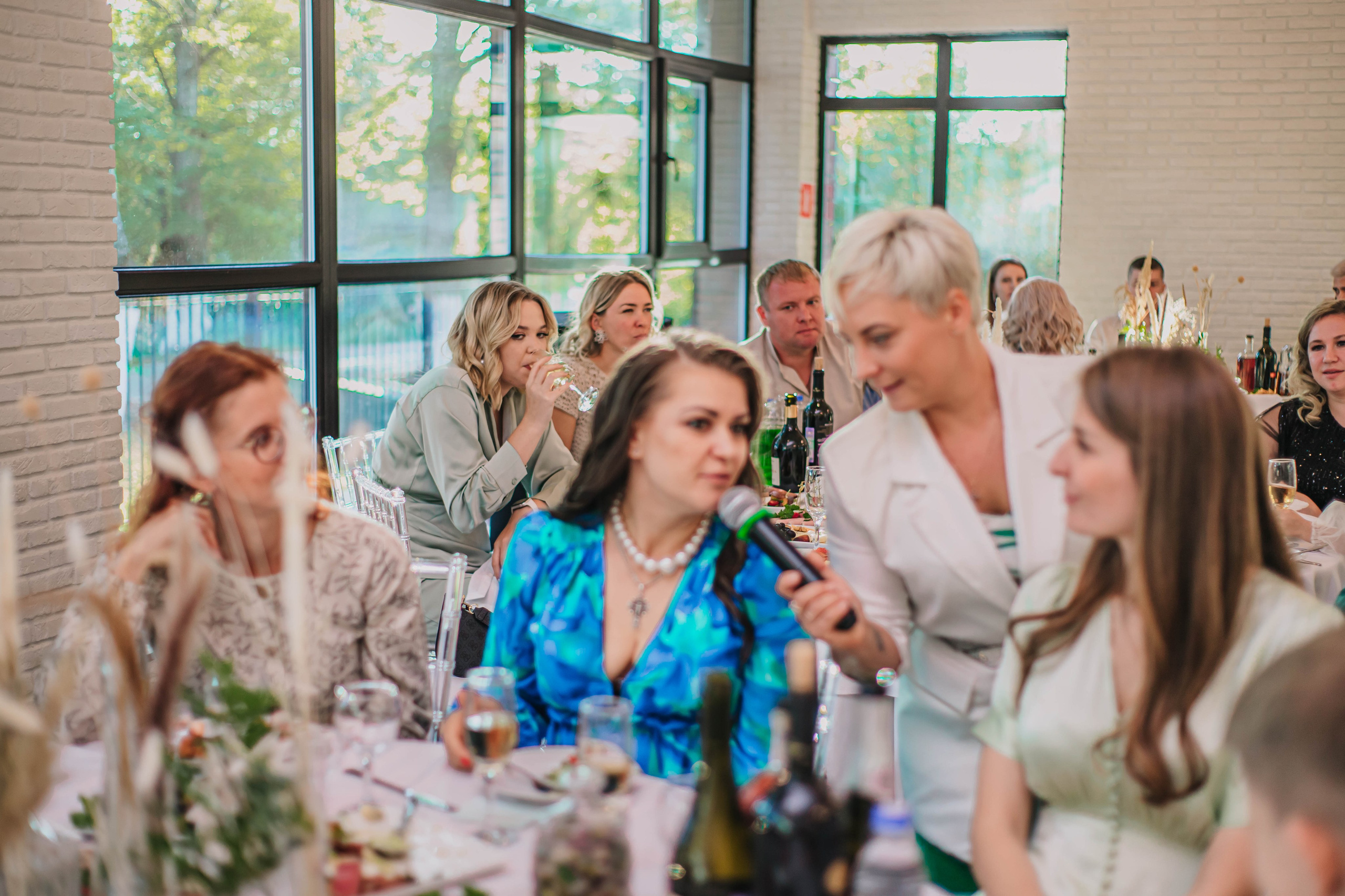 Вячеслав и Анастасия (пакет «Весь день»). Фотограф Дарья Маташкова