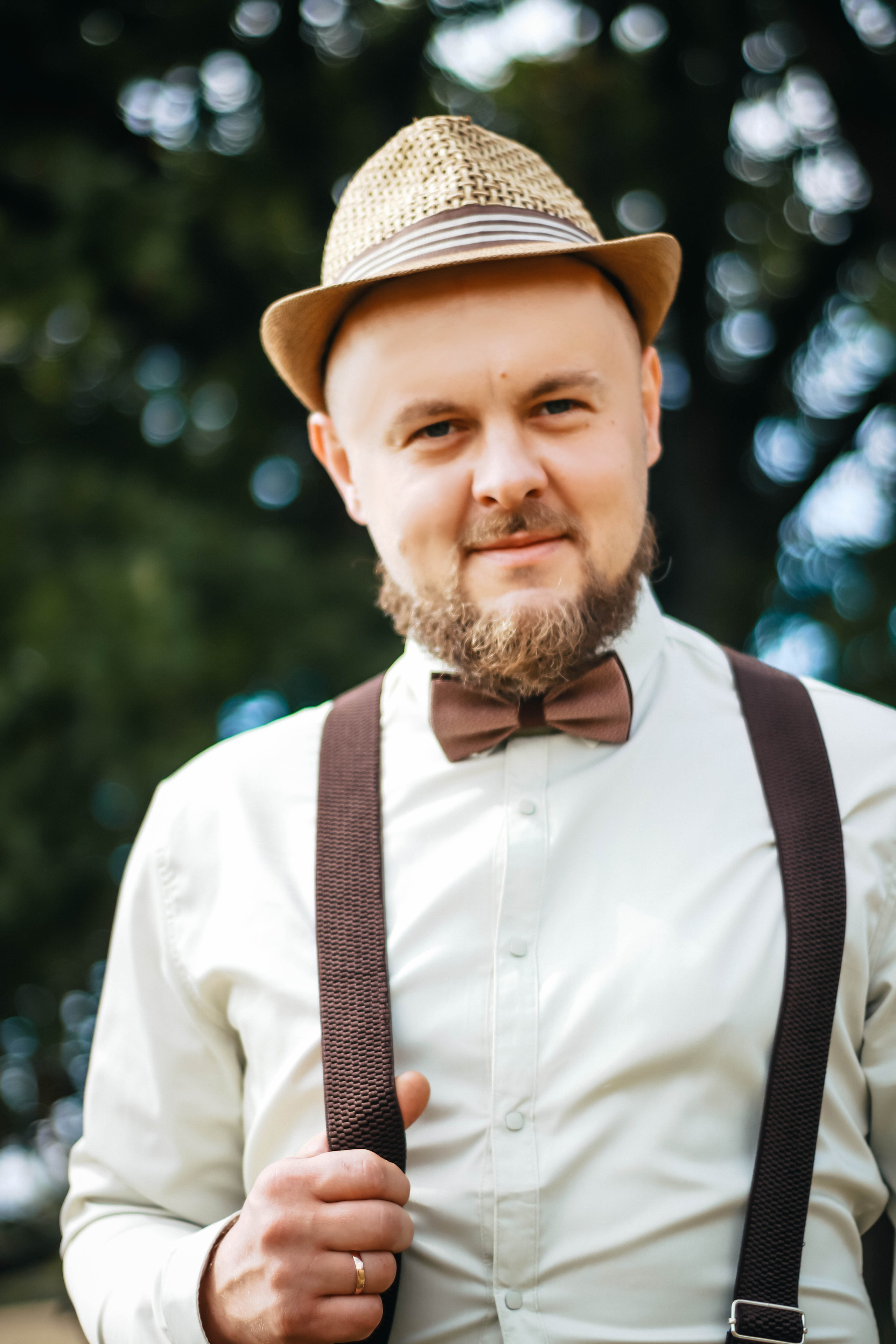 Вячеслав и Ксения. Фотограф Дарья Маташкова