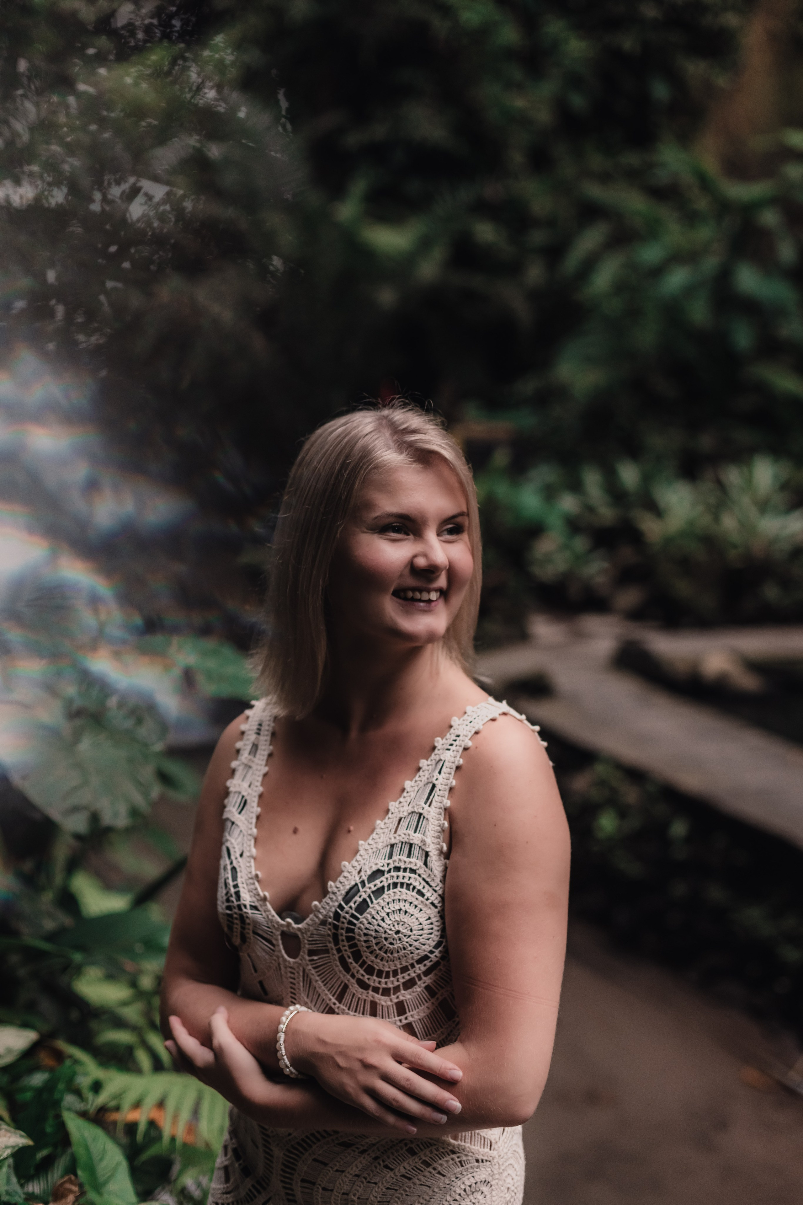 Unity. Mariam Bagdasaryan