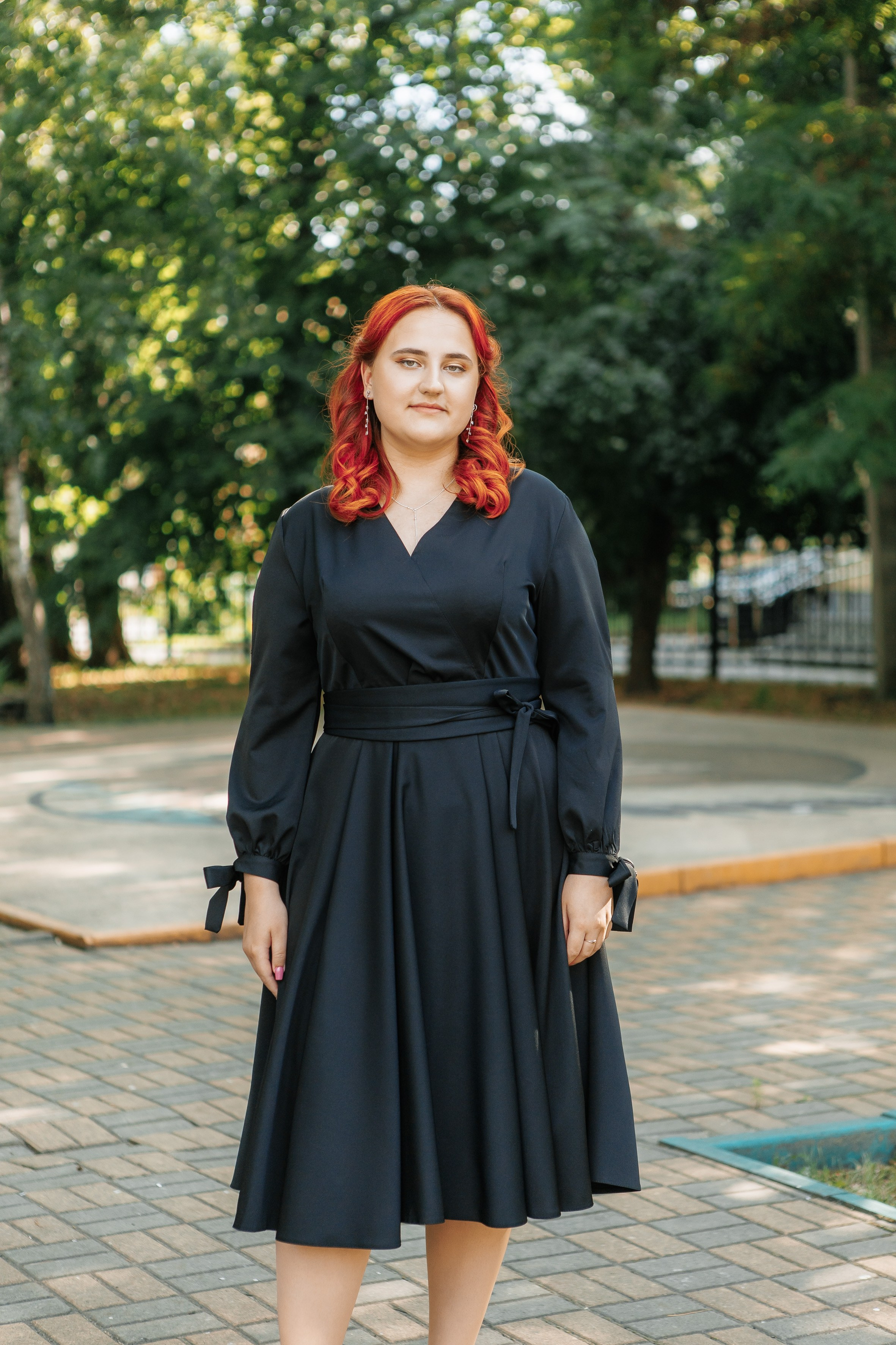 Выпускной Гимназия 12 2024 г. Свадебный и портретный Фотограф в Липецке Дмитрий Котюков