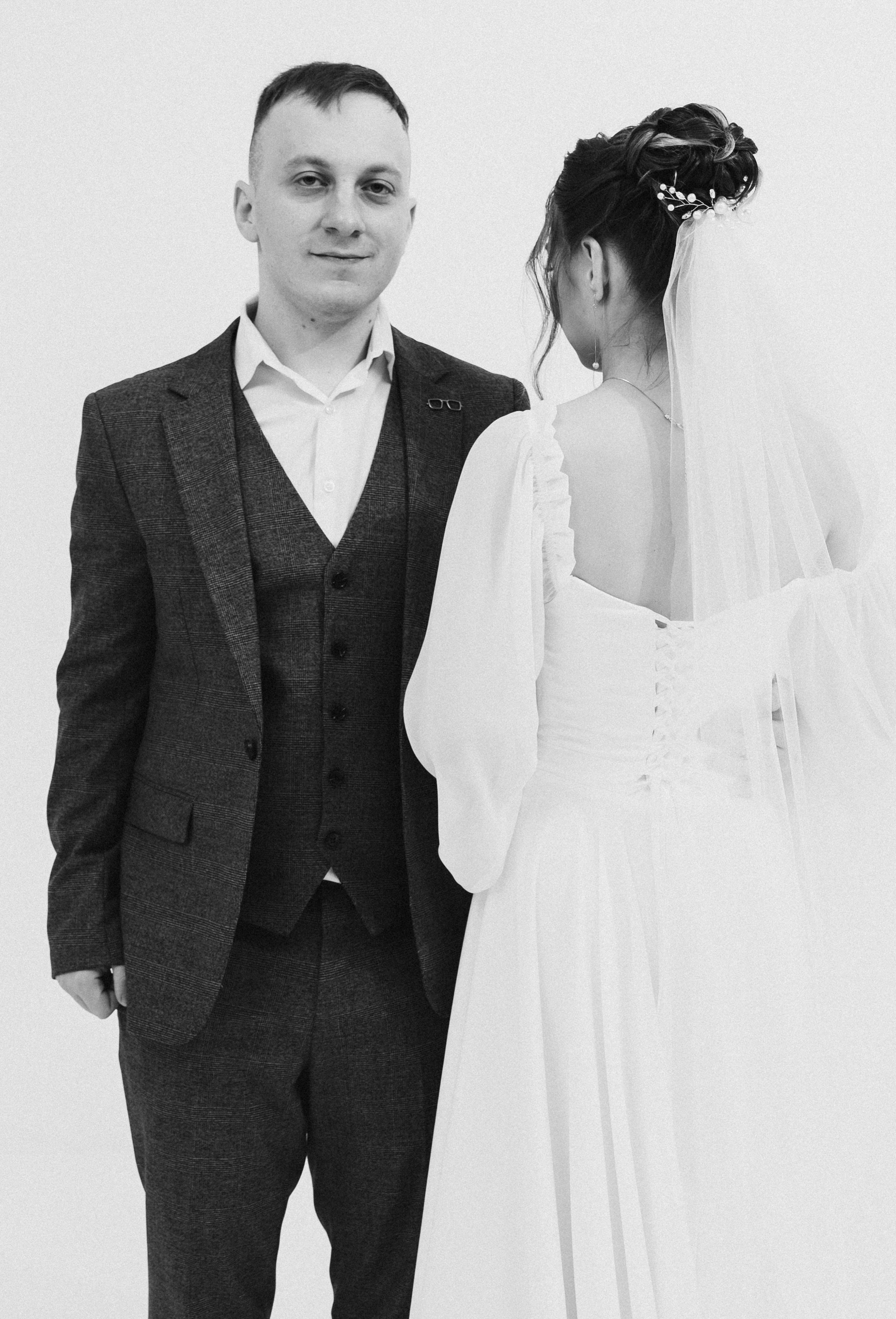 Юлия и Кирилл. Фотограф Белебей Абзалетдинов Артур