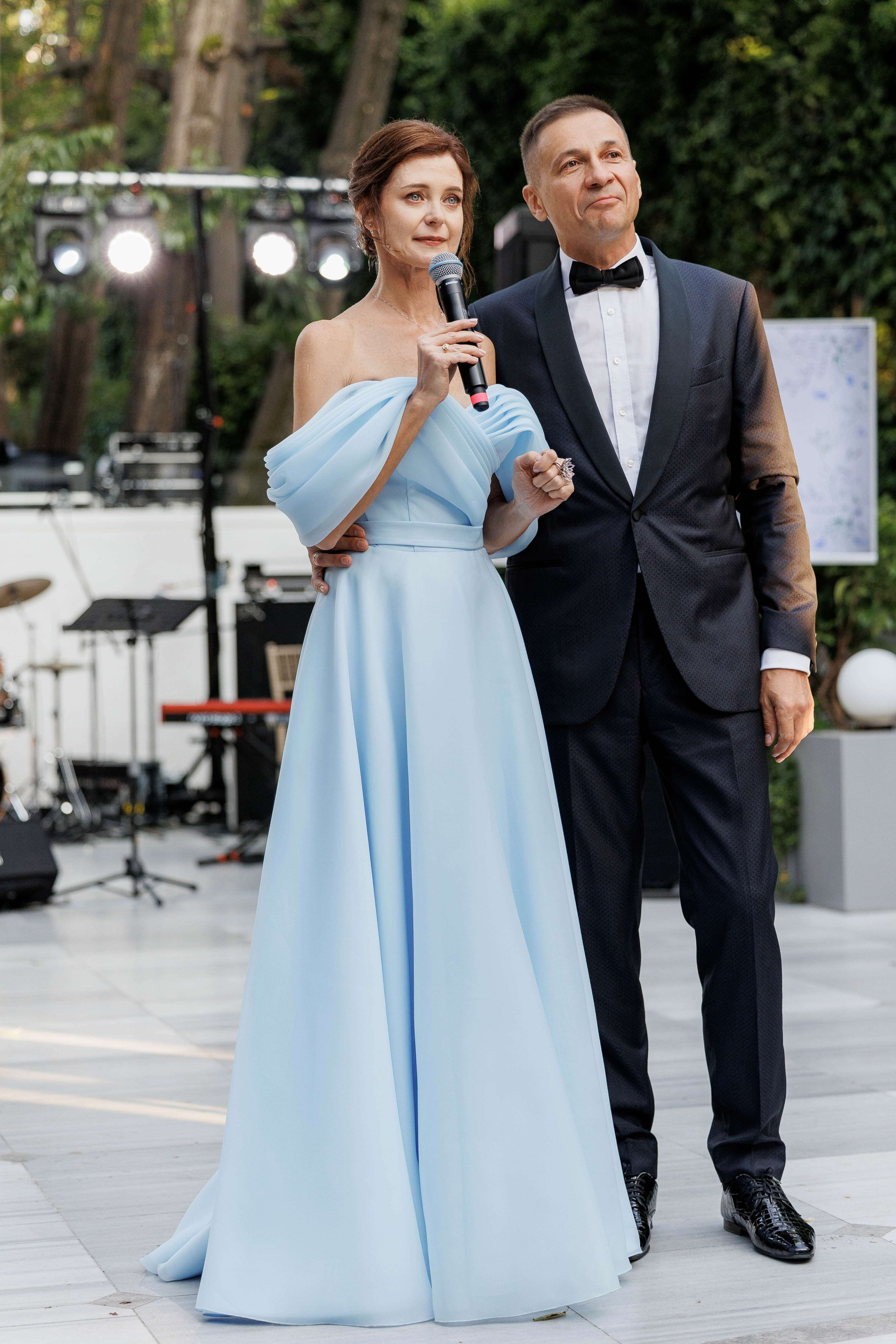 Nadya+Victor. Фотограф Иван Газукин