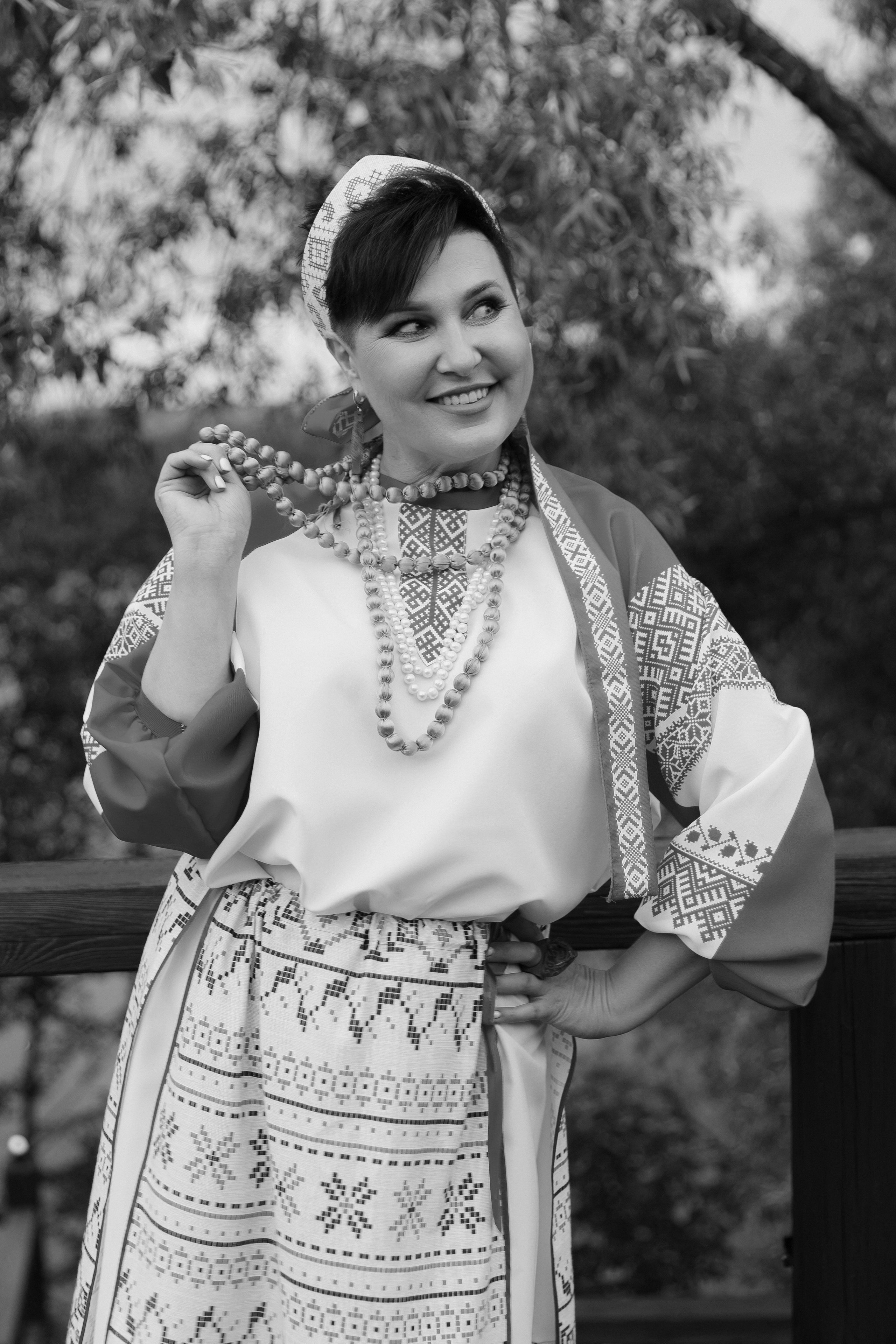 Тимофей да Полюшка. Свадебный фотограф в Москве Дмитрий Левин