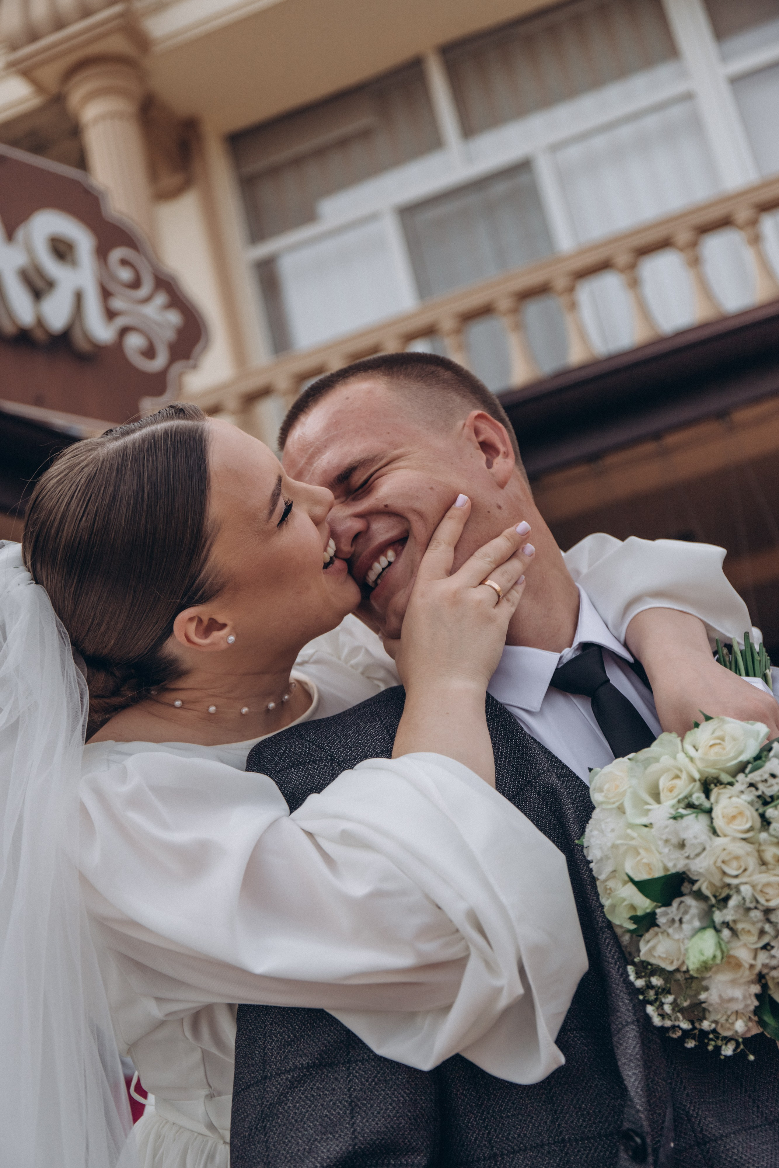 Вдвоем. Свадебный и семейный фотограф Злата Вдовина