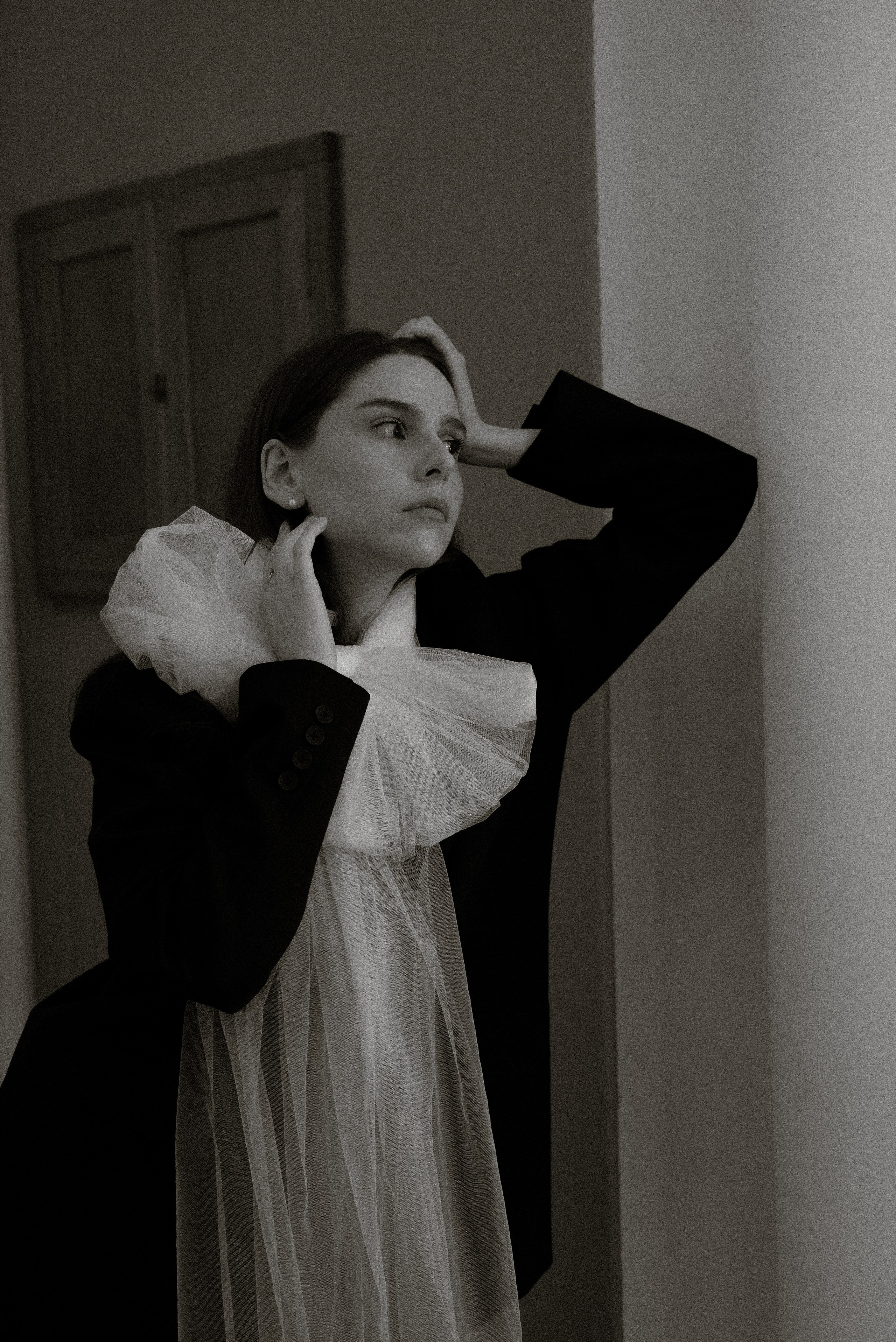 Эльвира. Тамара Власова