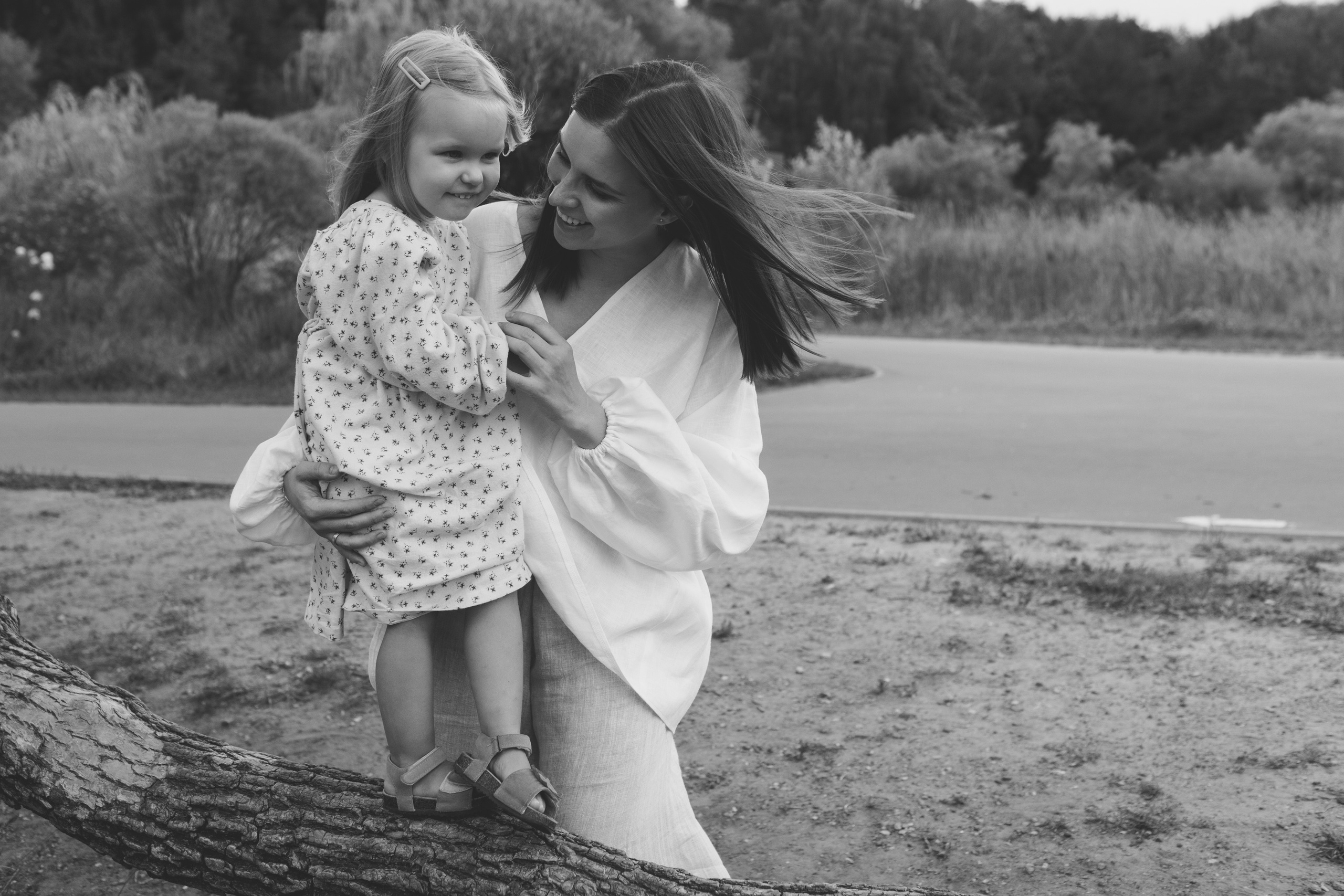 Семейные съёмки. Портфолио