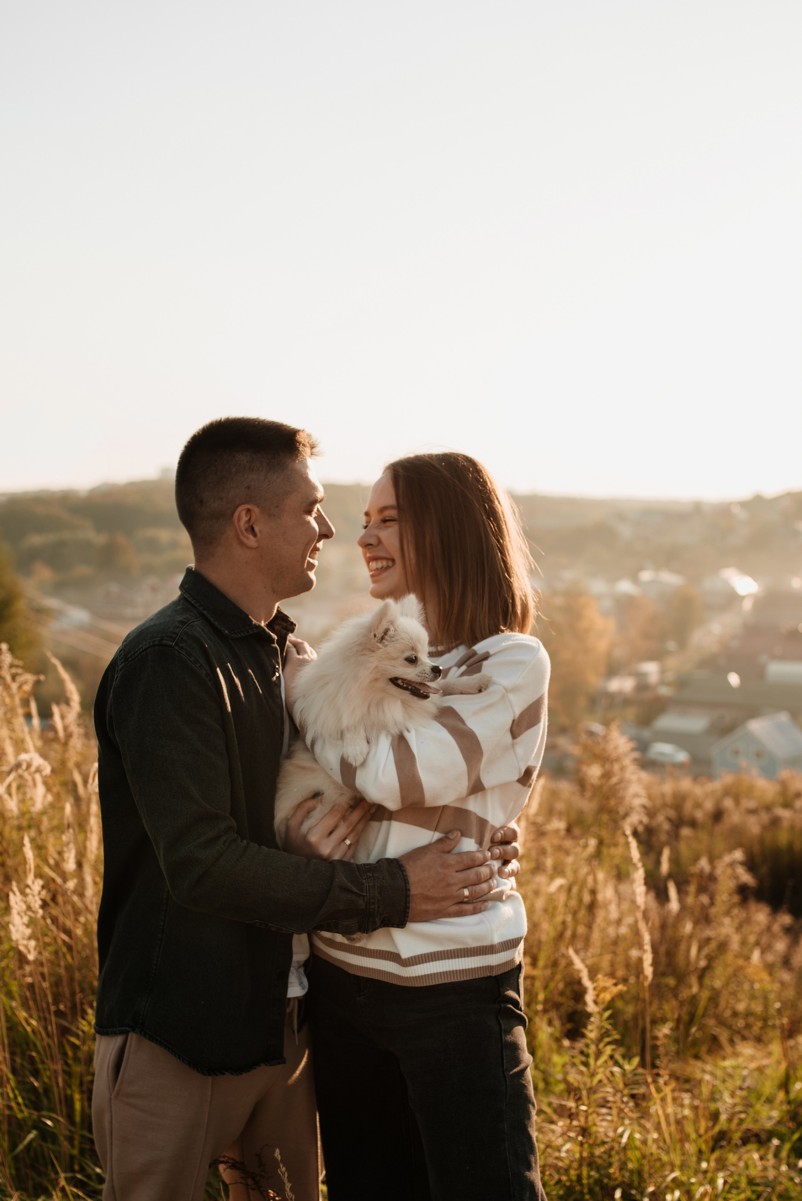 Наташа ♡ Женя. Фотограф Ольга Плеханова | Нижний Новгород, Москва