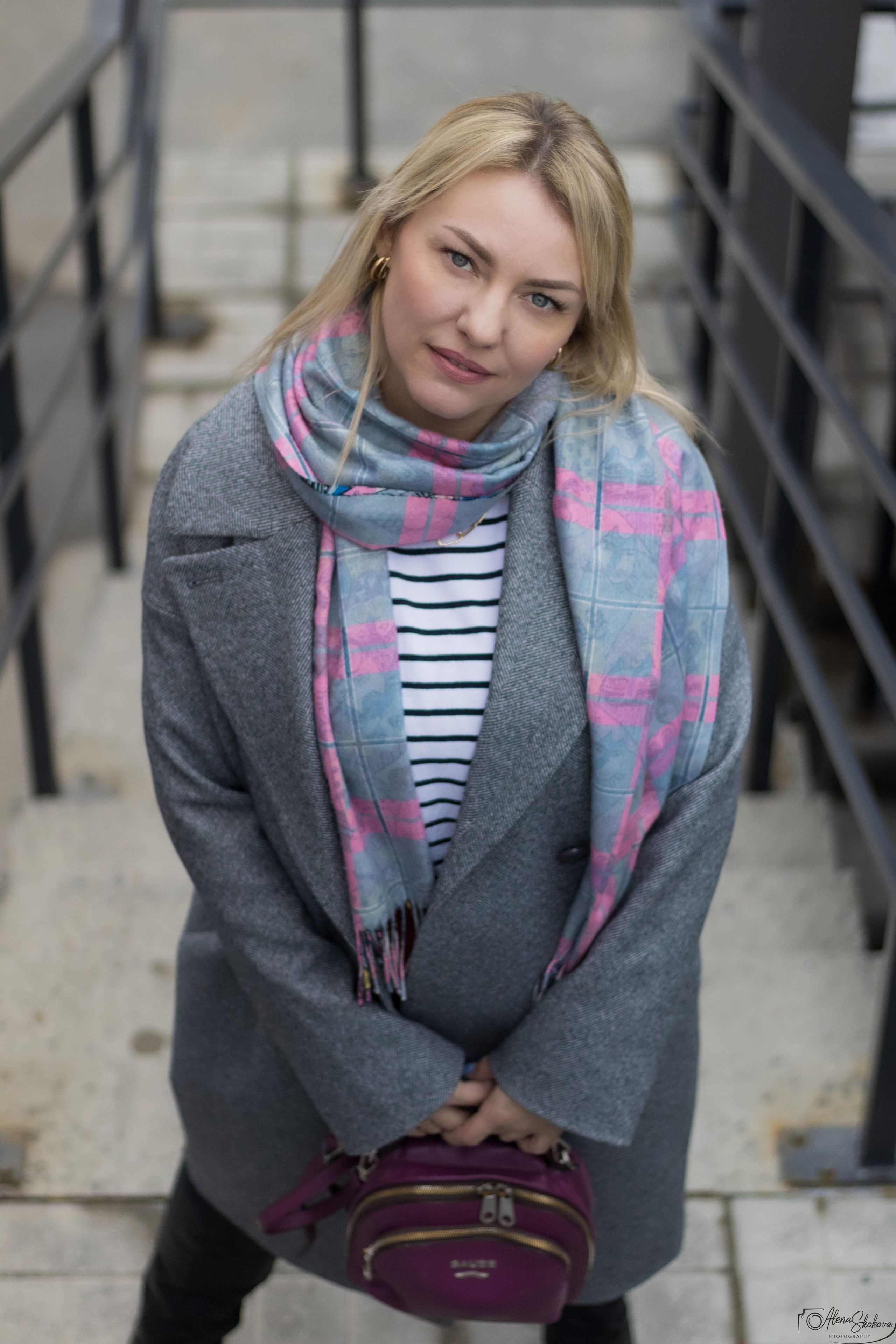 Фотопрогулки. Фотограф в Новосибирске Алена Скокова