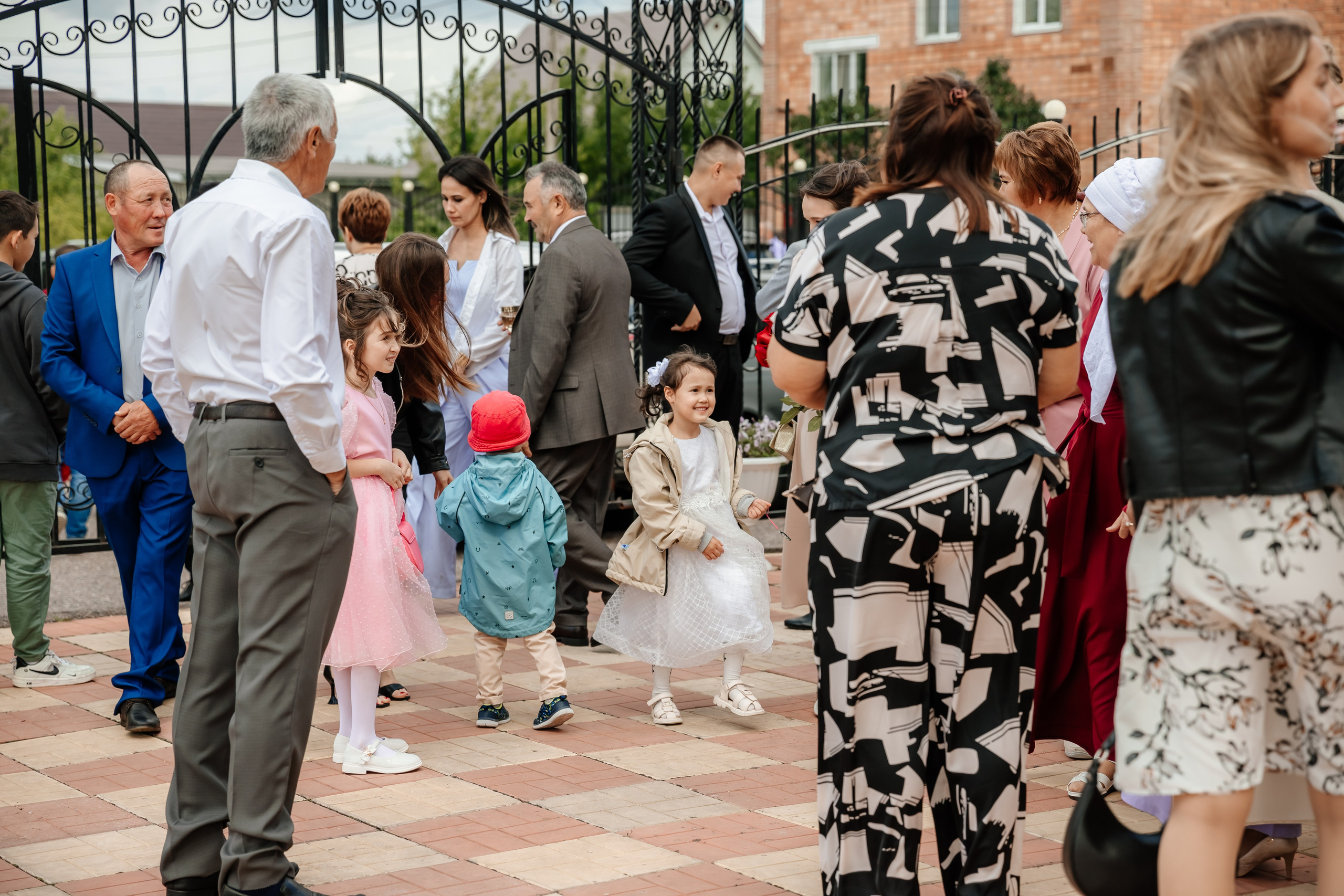 Азамат и Розалина. Свадебный и семейный фотограф Разида Мухаметова