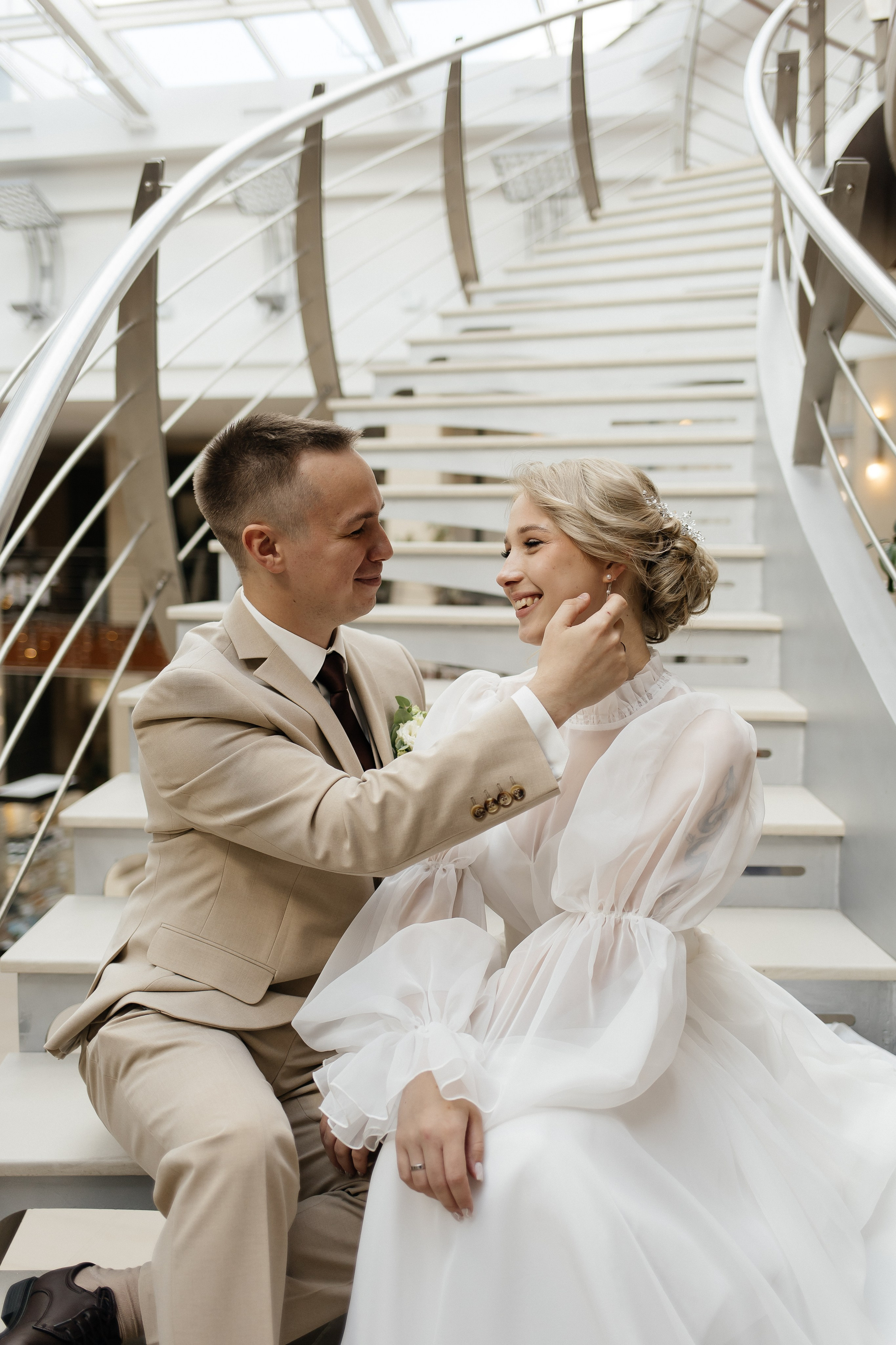 Обещание на всю жизнь. Фотограф Петрозаводск/СПБ